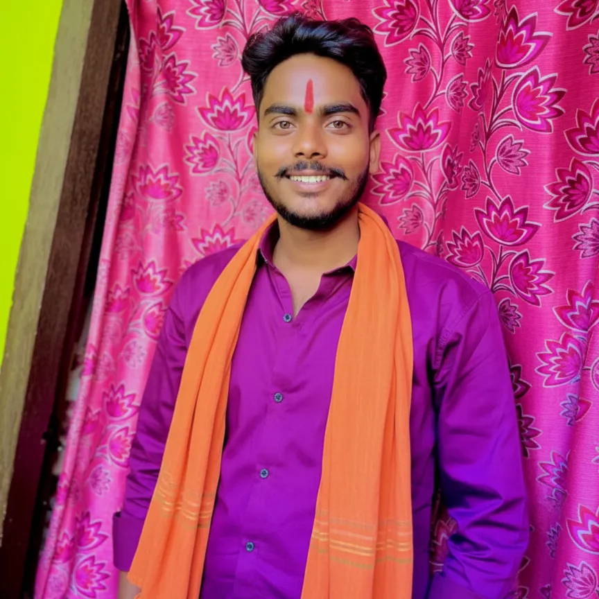 akshu khushwaha