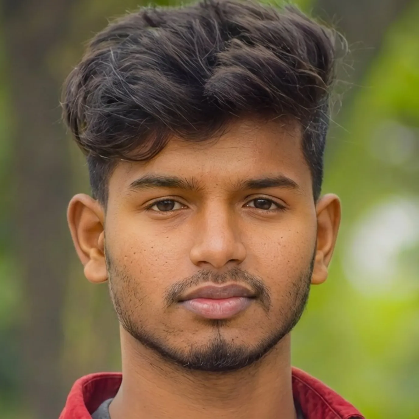 Ashish Rajbhar