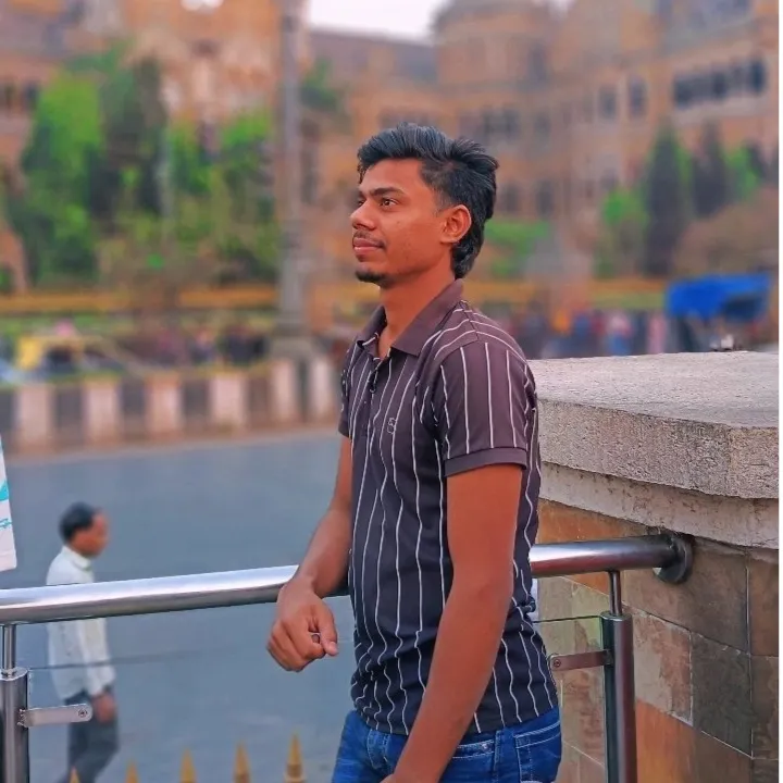 Shahjad Khan