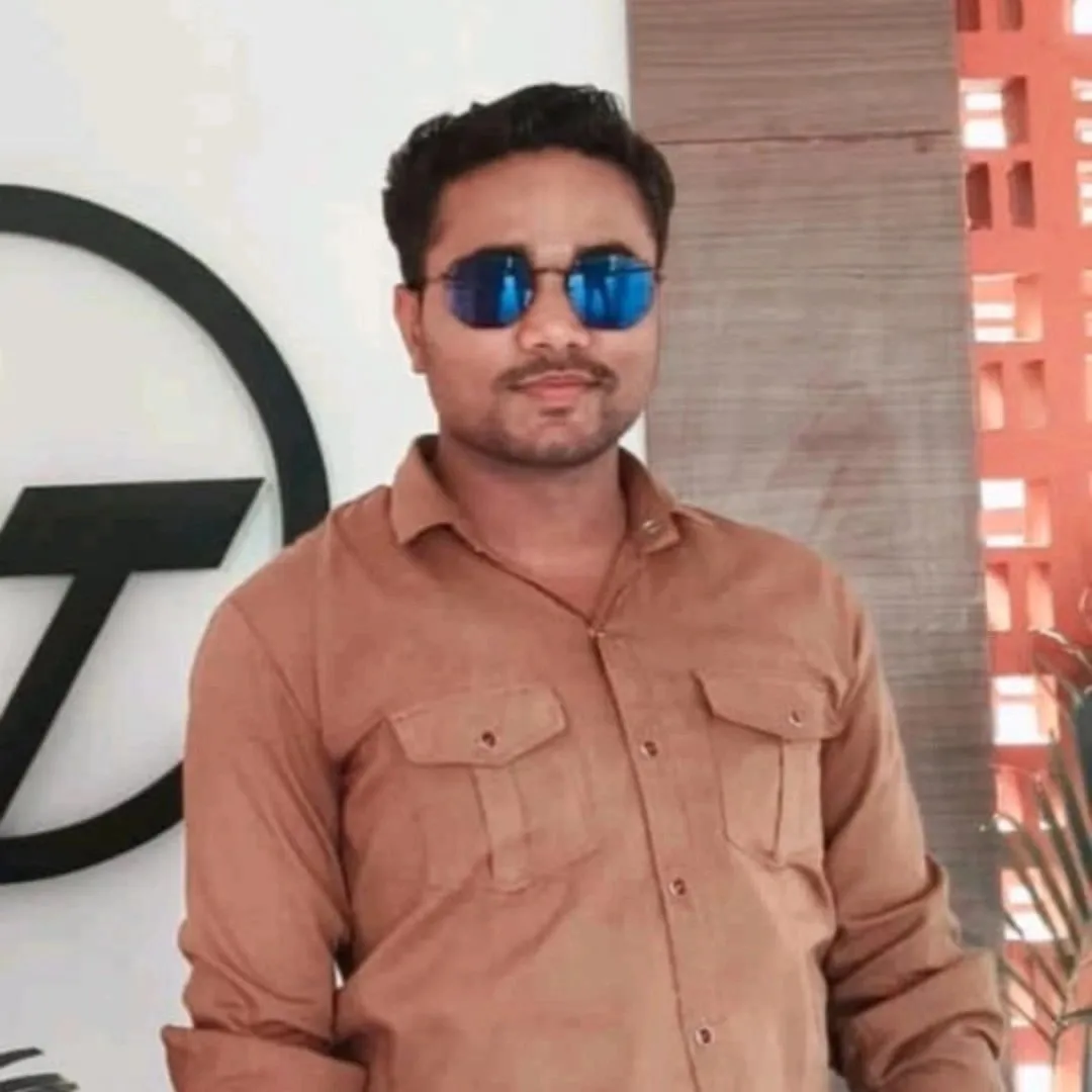 Chandan Prajapati
