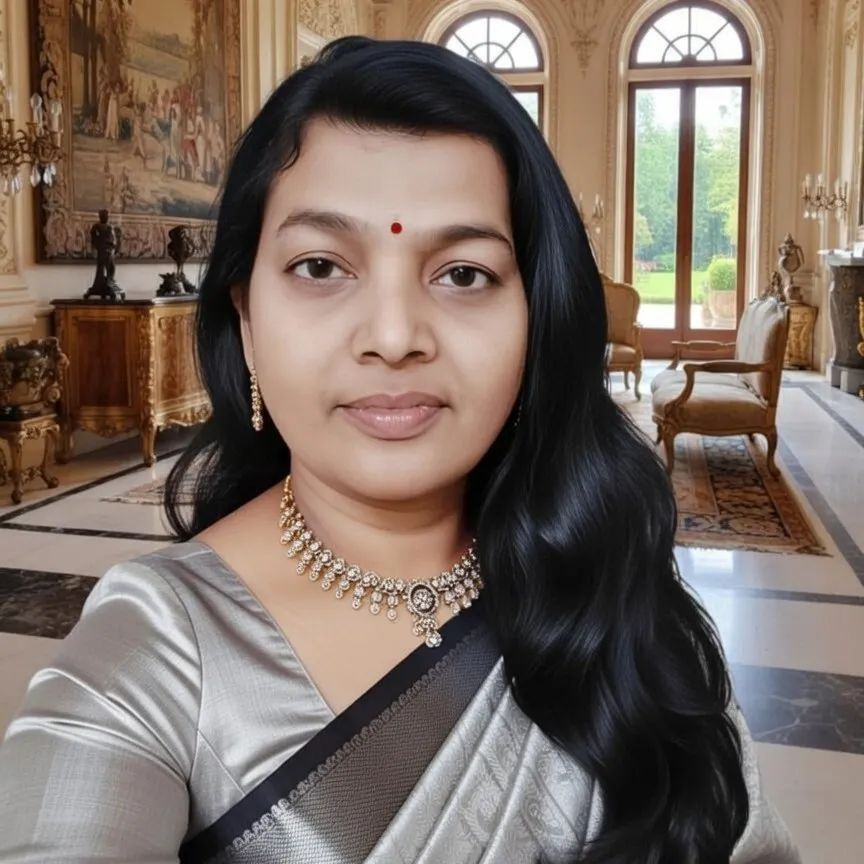 Usha Goswami
