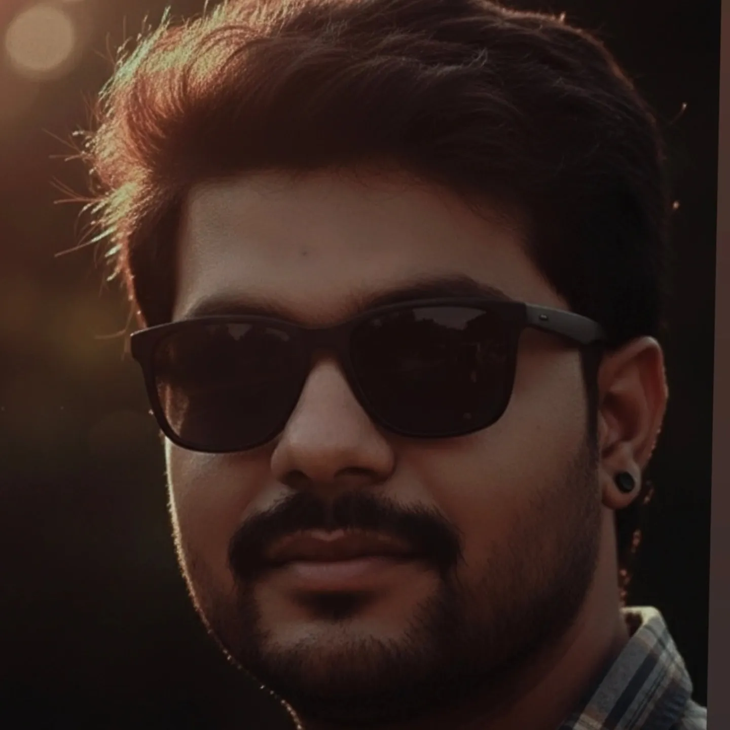 Anand Parmar