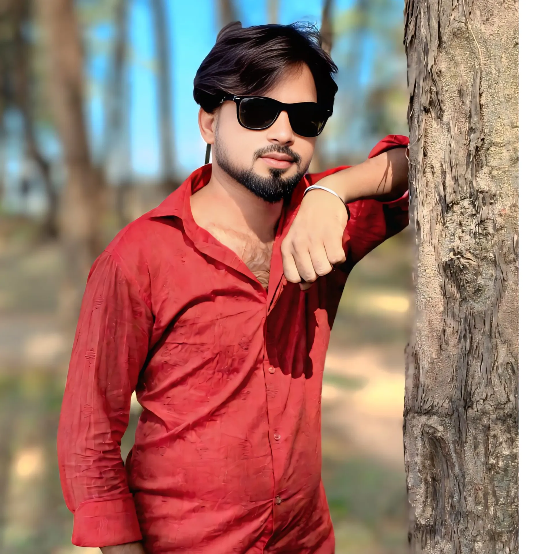Mikail Shaikh