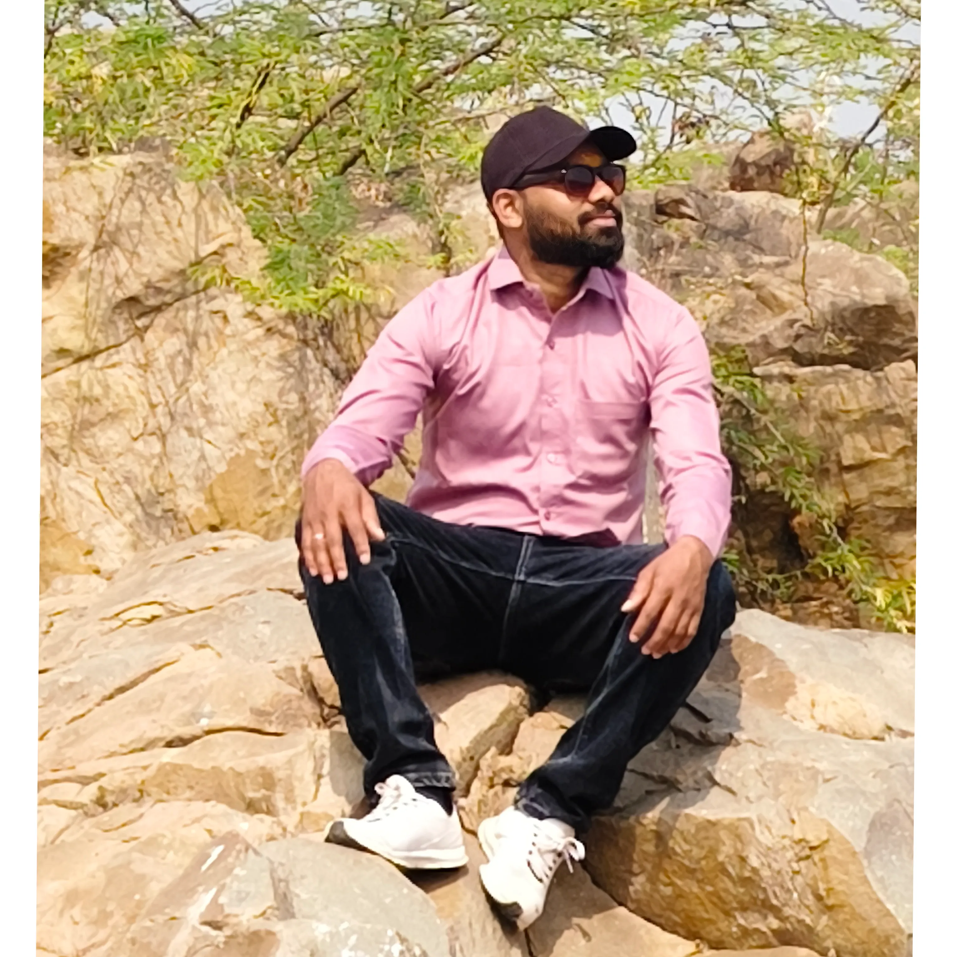 Amit Parmar