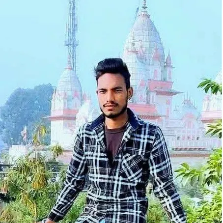 Roopnarayan chandel