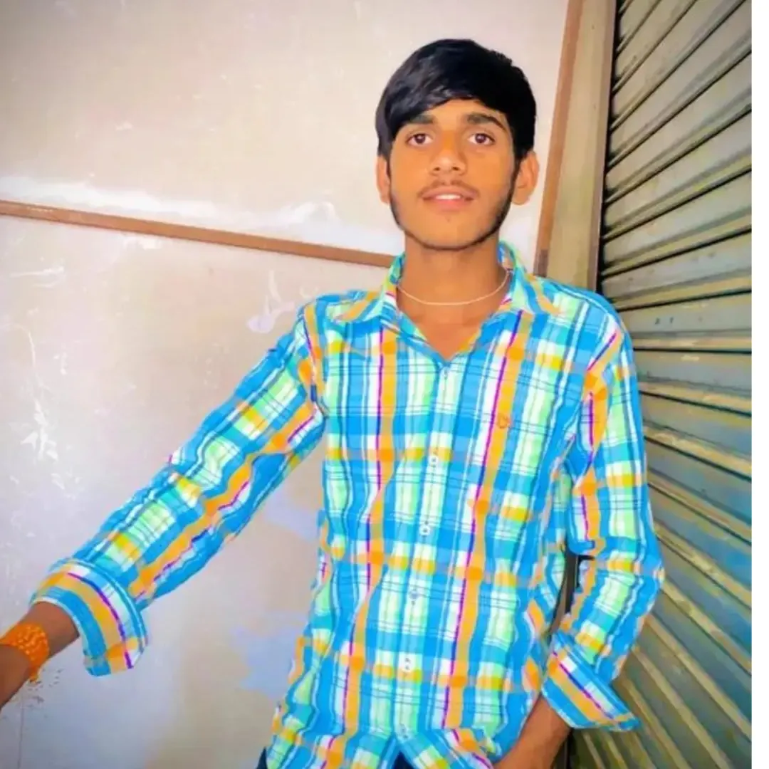 SANDEEP PATEL