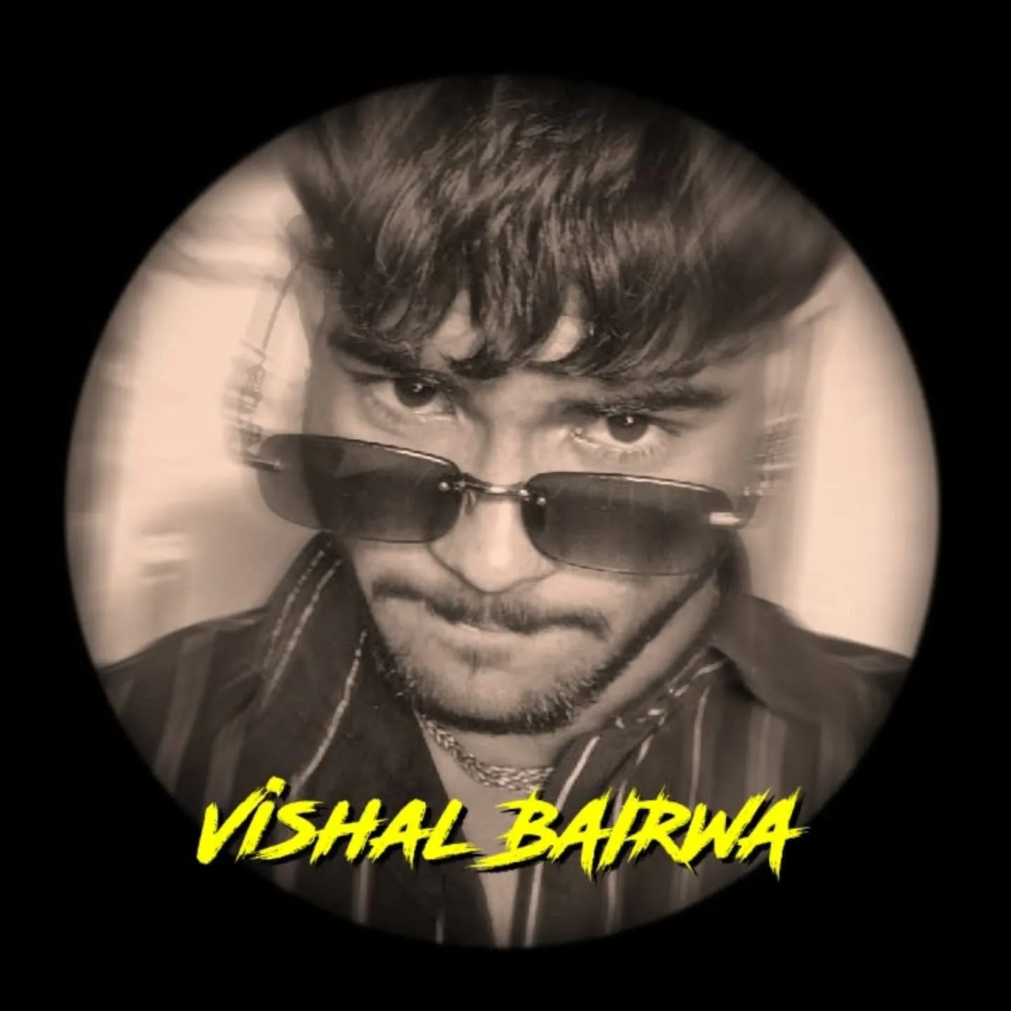 Vishal BAIRWA