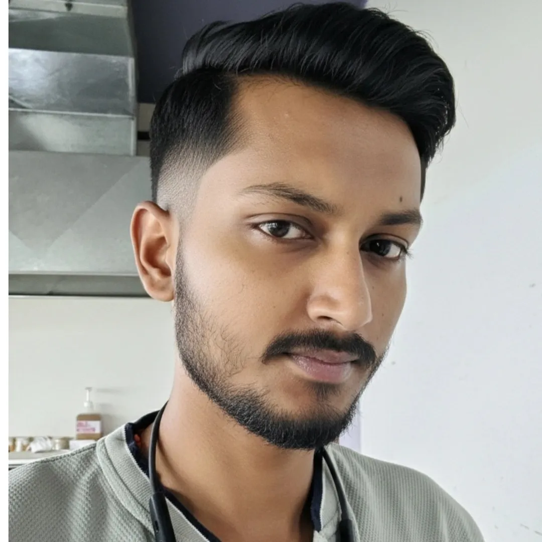 sachchida nandjha