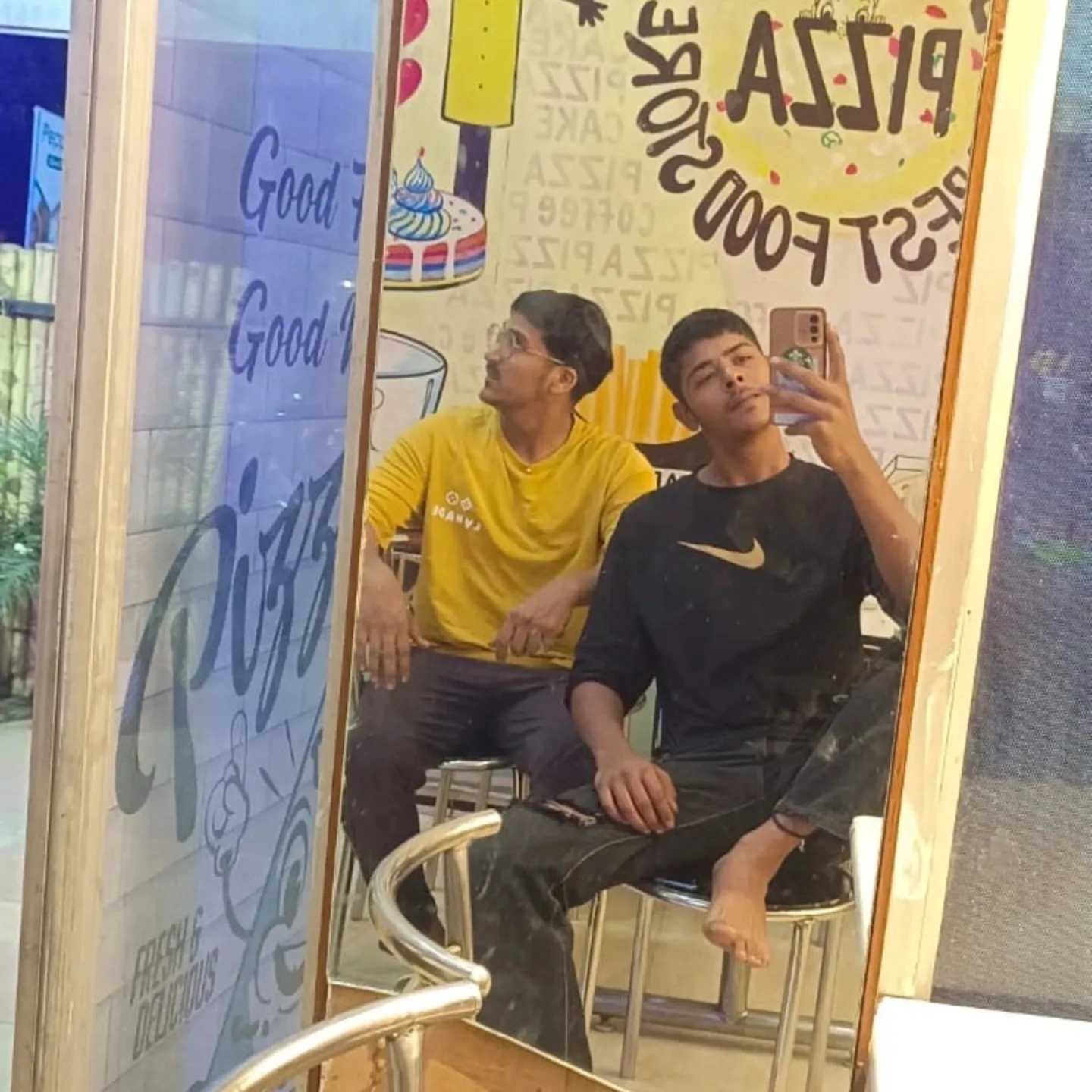 Afsaan Afsaan