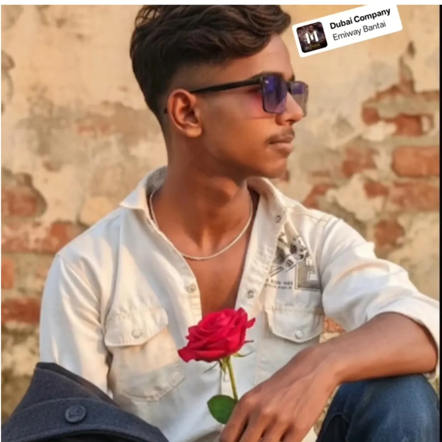 Ujjawal Gupta