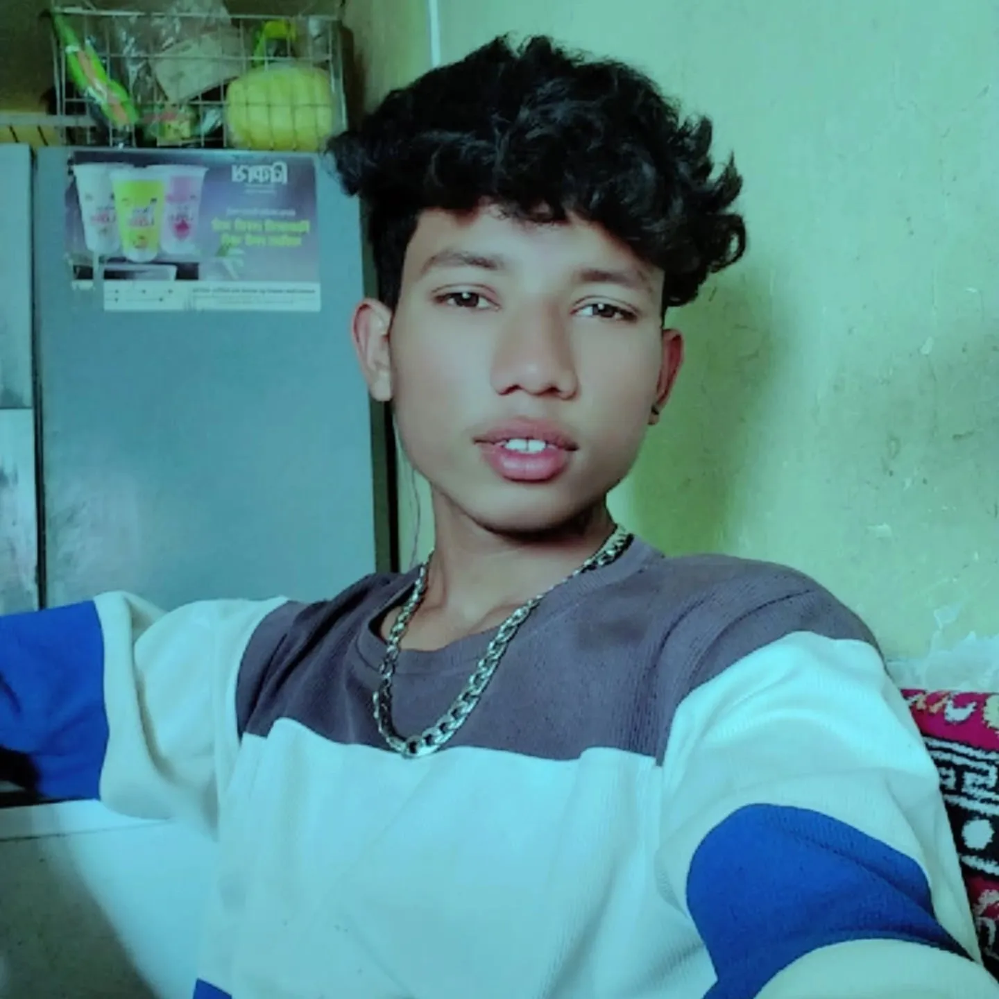 Abhaygosavi Gosavi