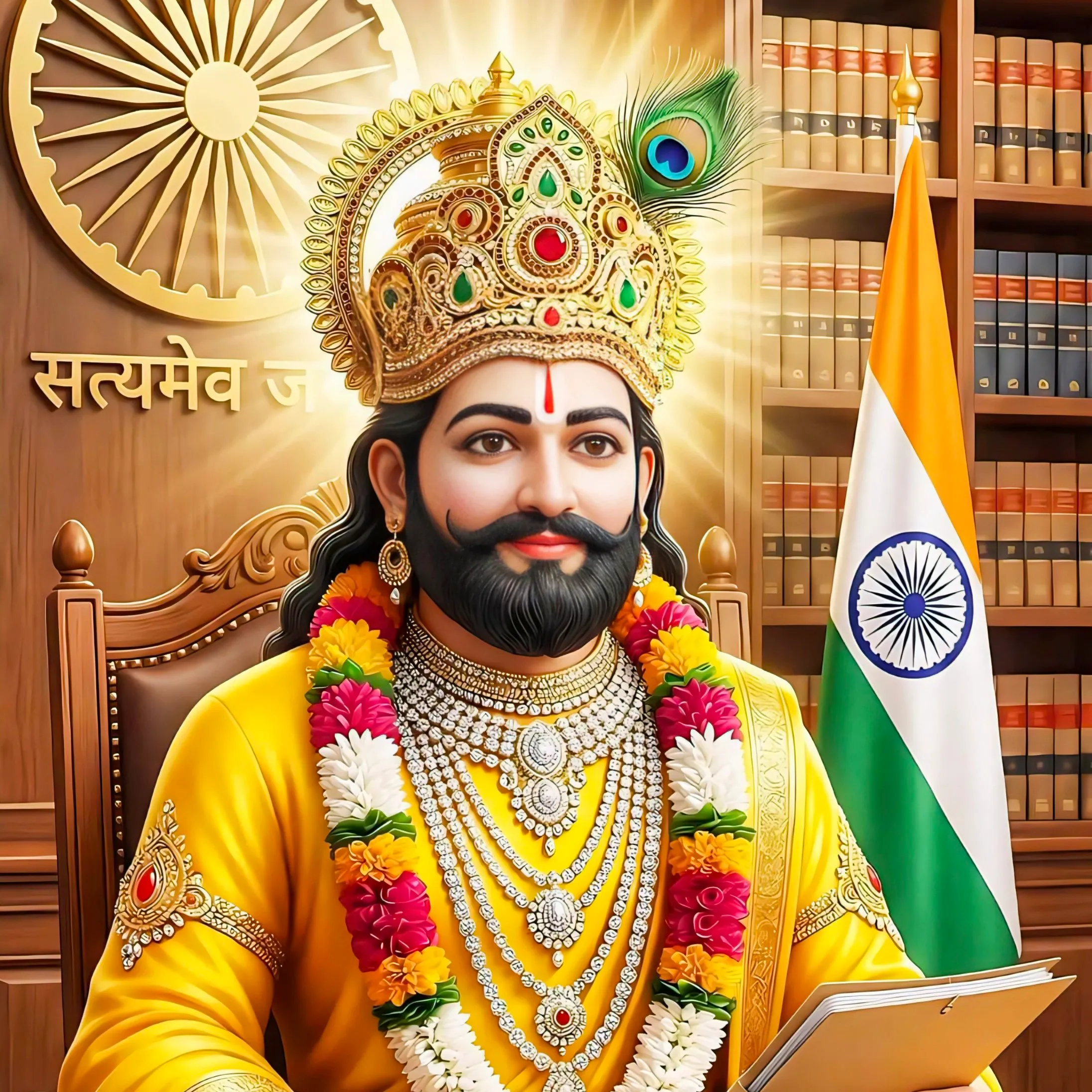 shyam Prajapati