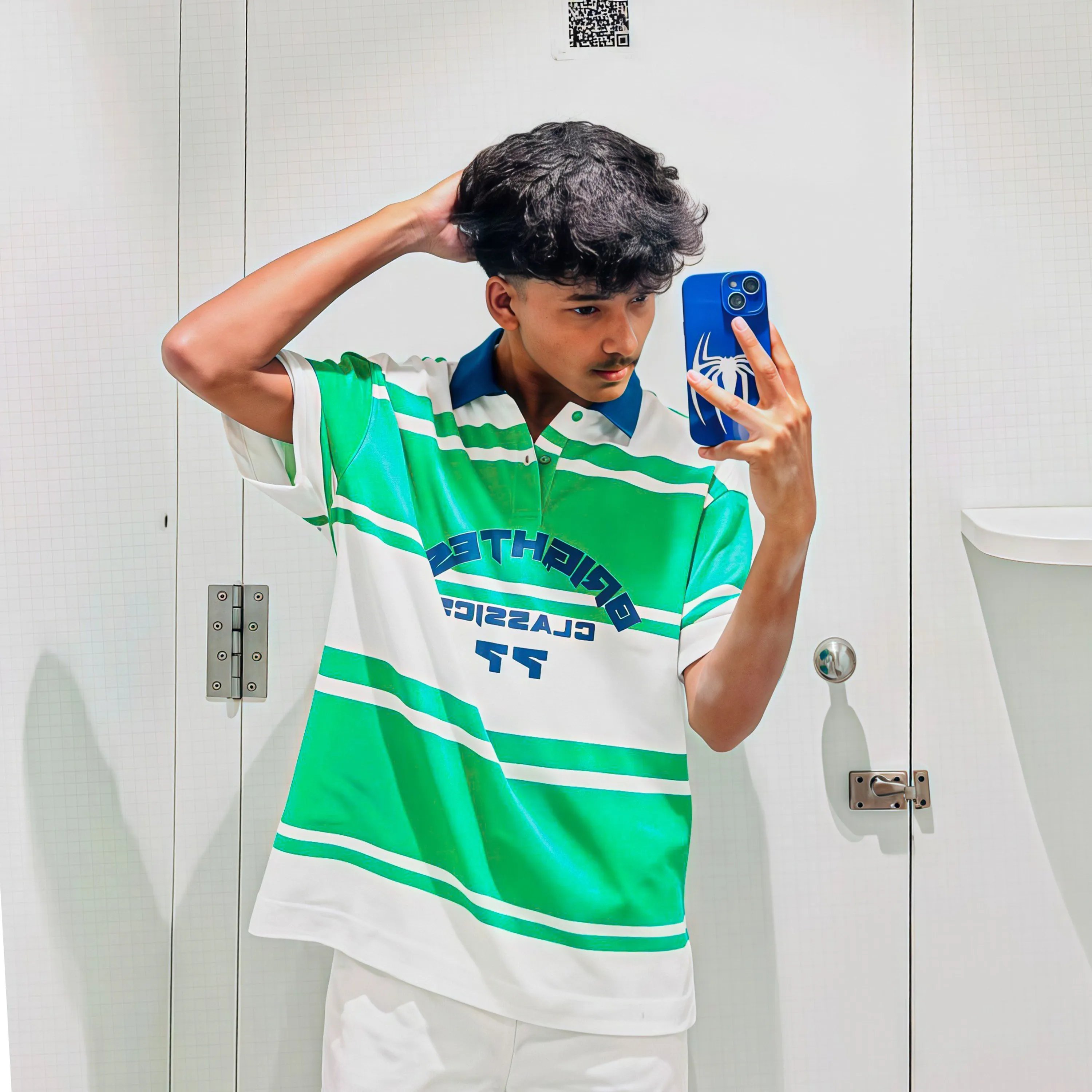 Hemant Oreya