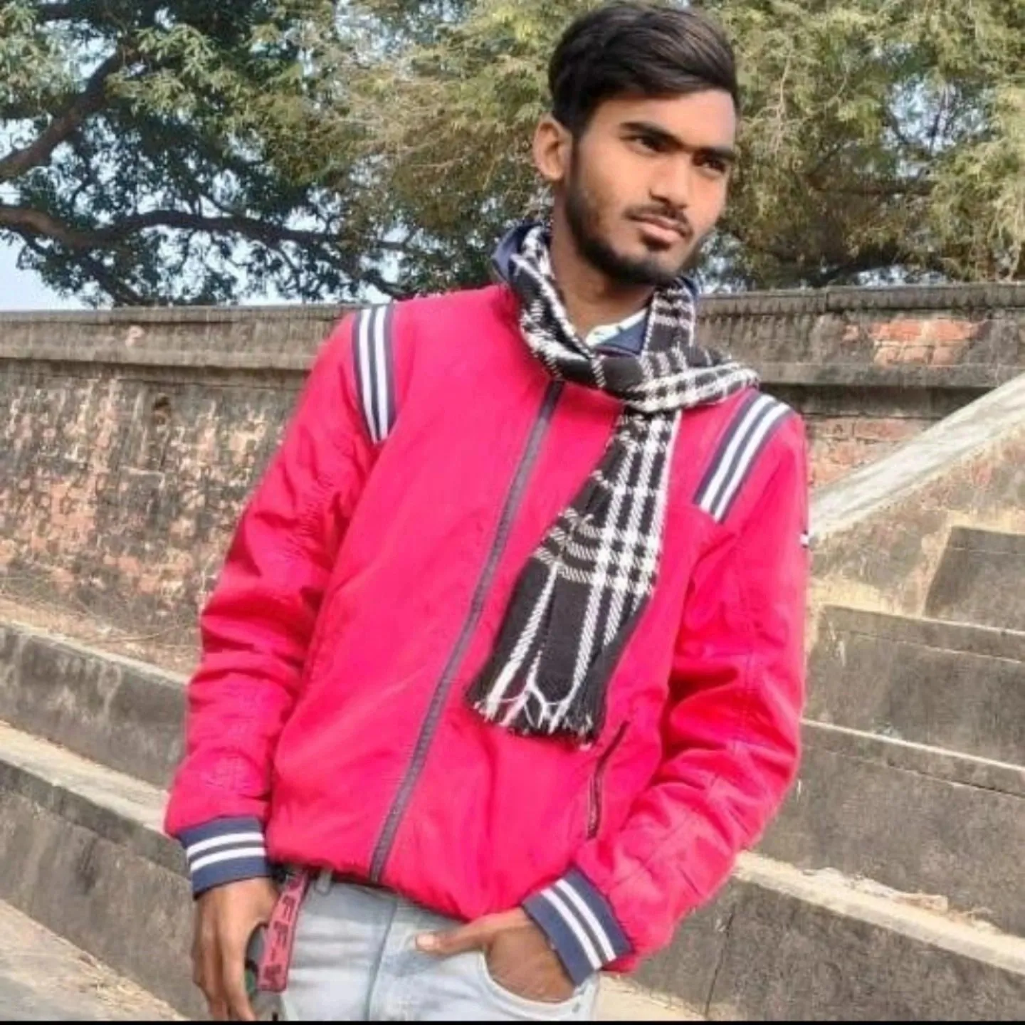 Rinku Kumar
