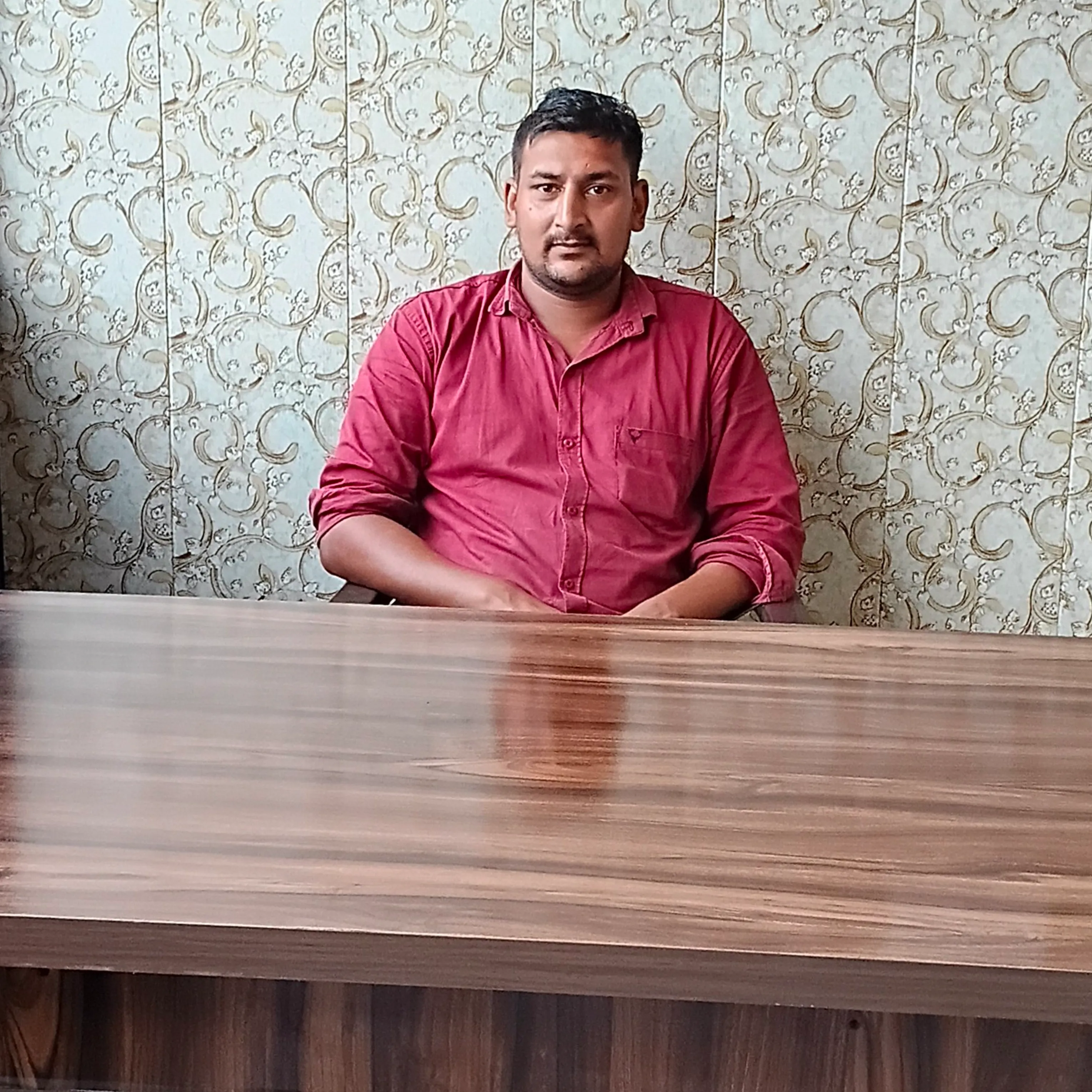 Anuj Garg