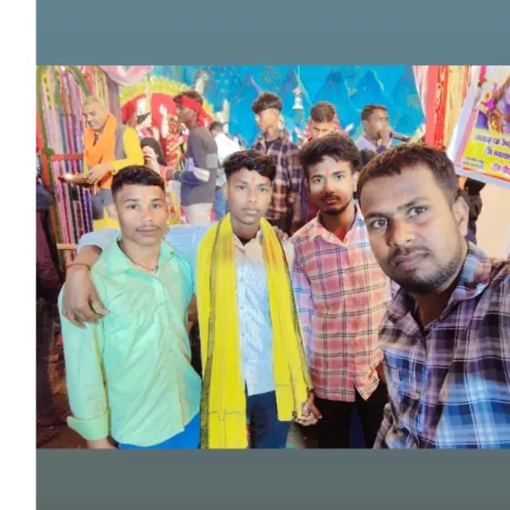 laxman singh