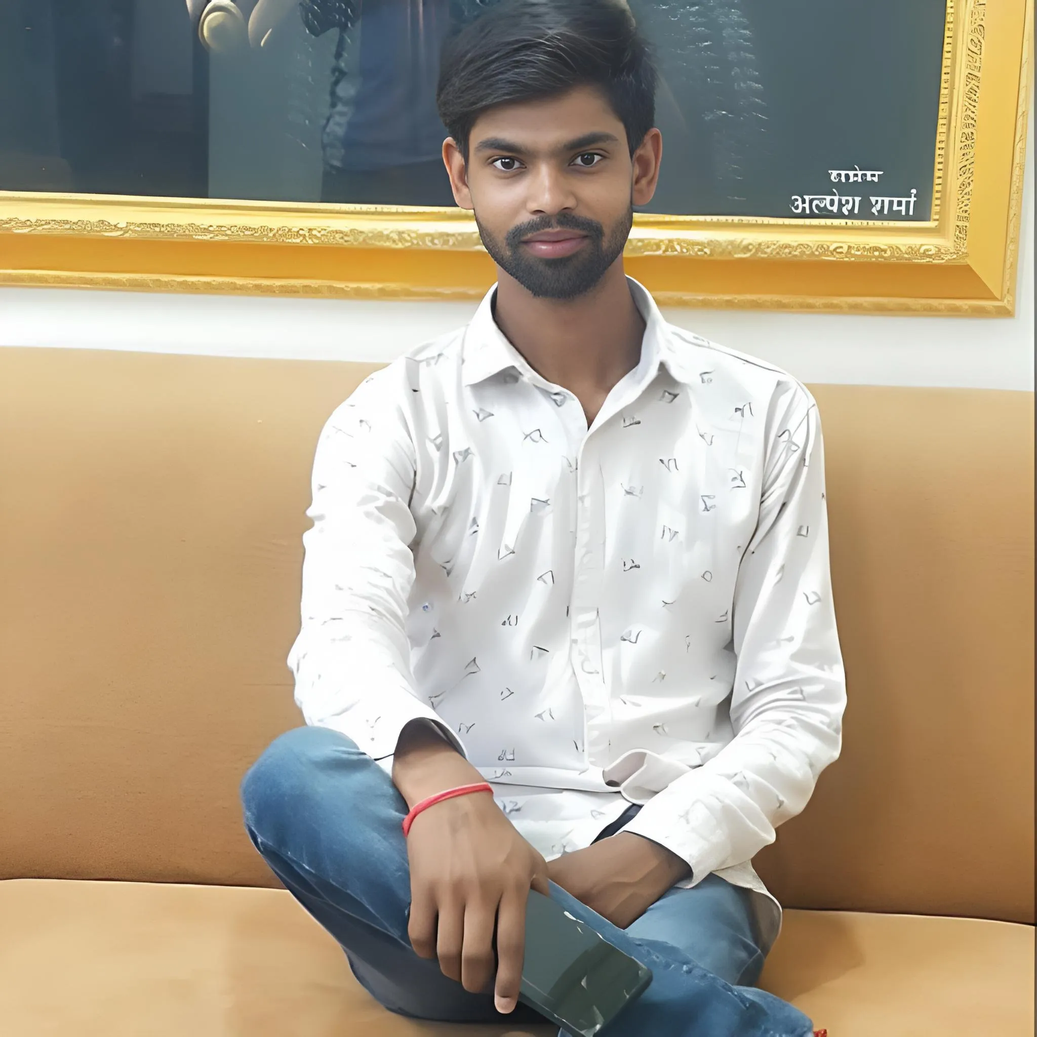 Lavkesh Kori