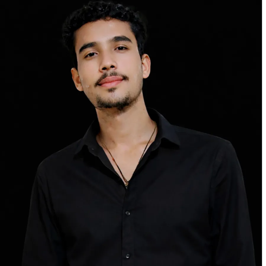 ankitdau yadav