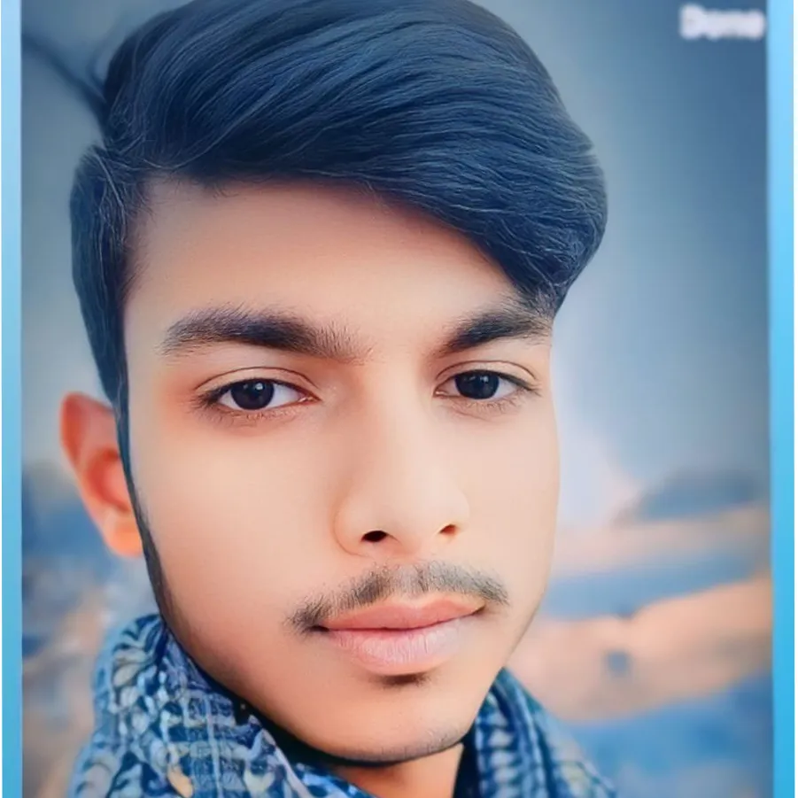 Prince Raj