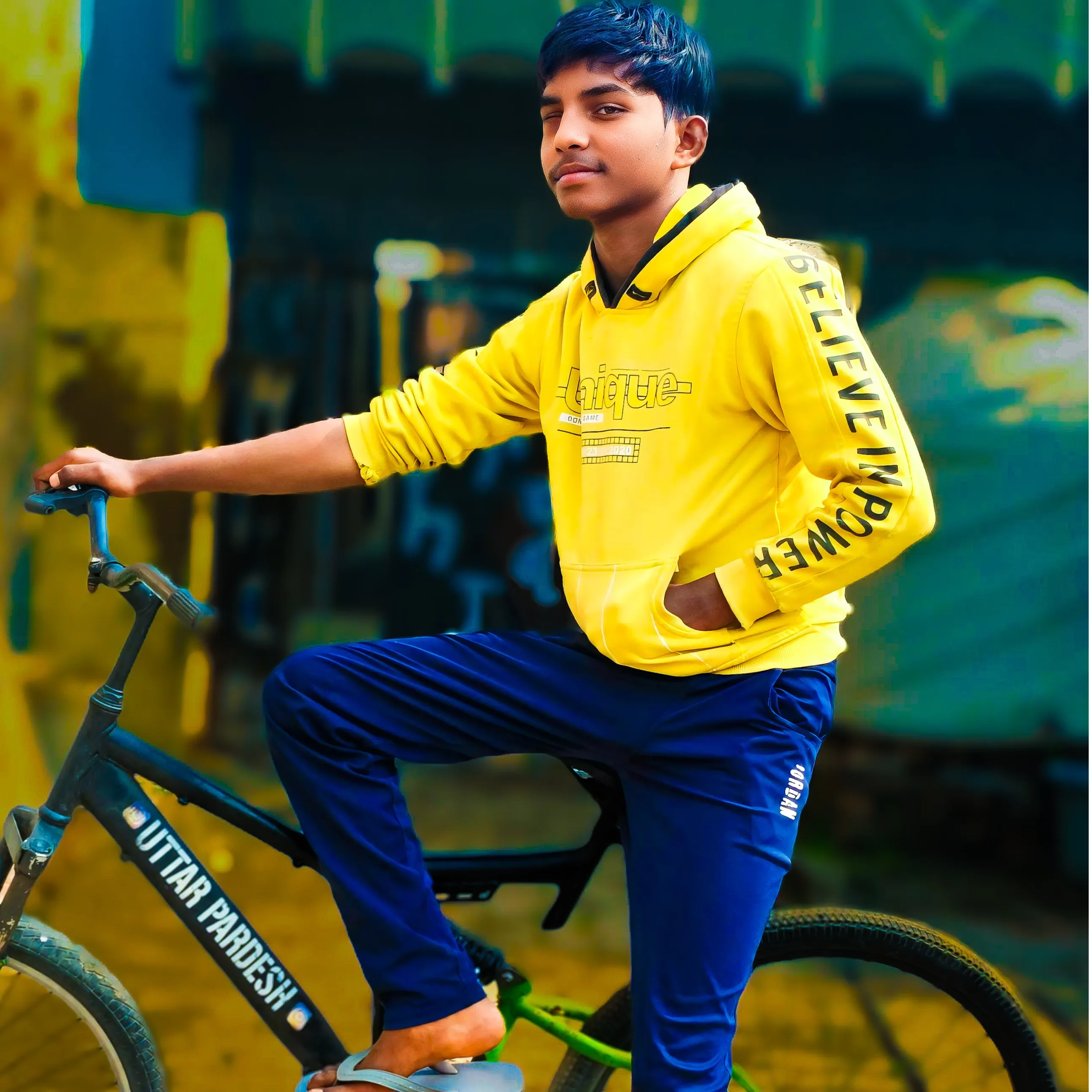 Mohit Rana