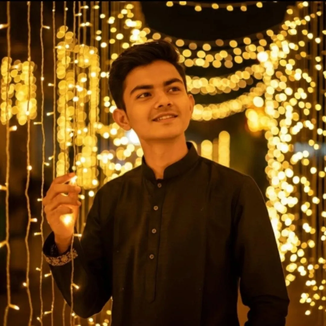 Kailash Bhai
