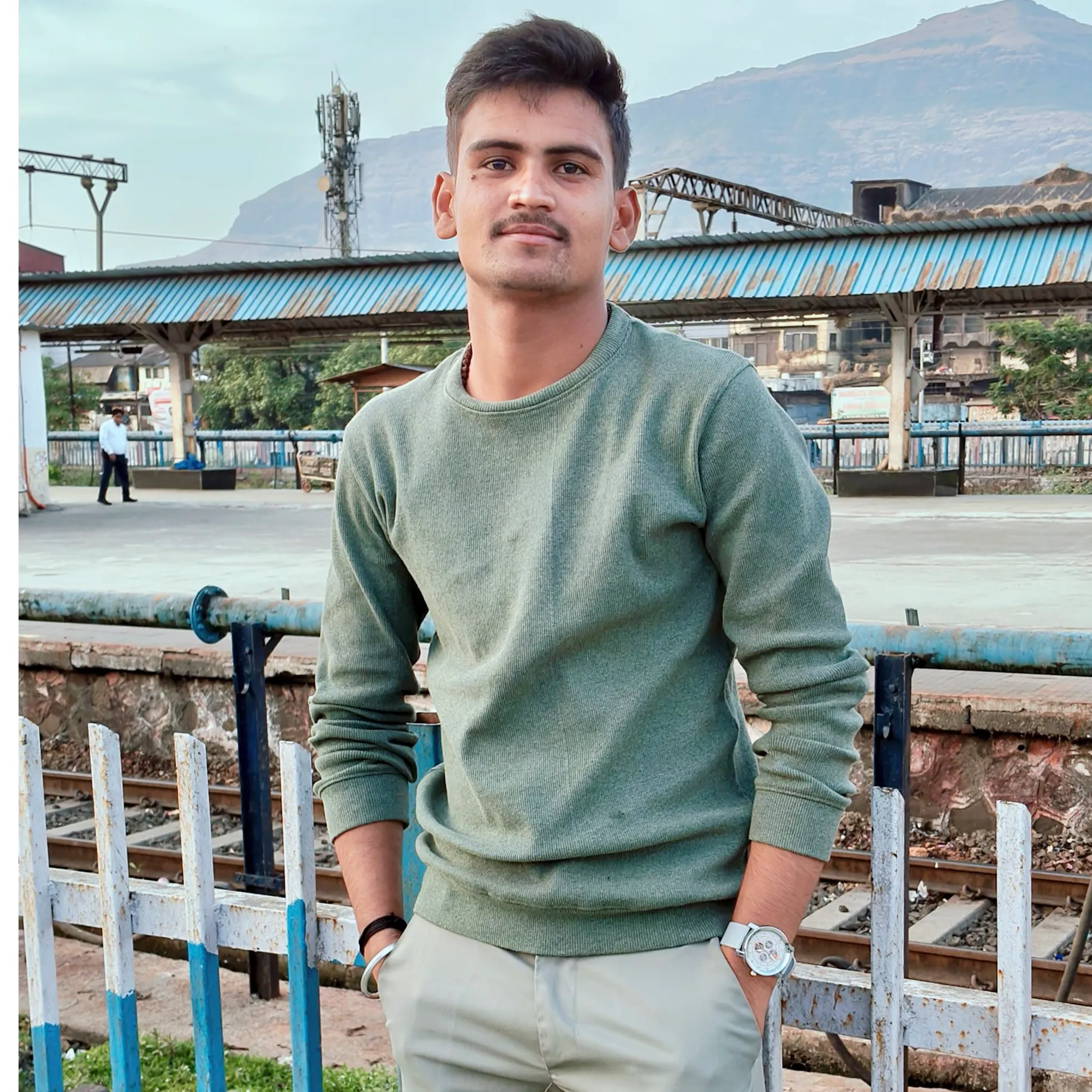 Golu Yadav