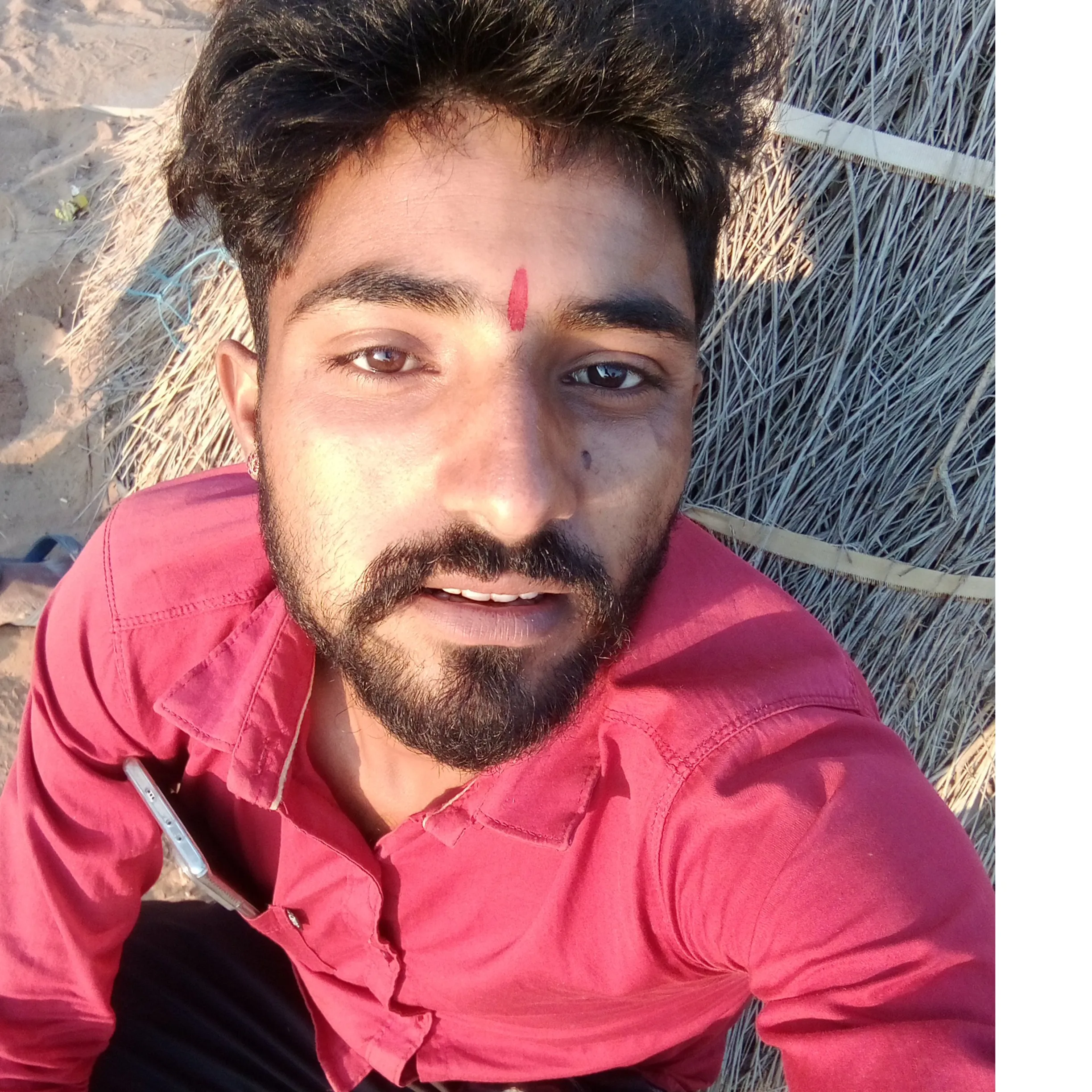 kalish nayak