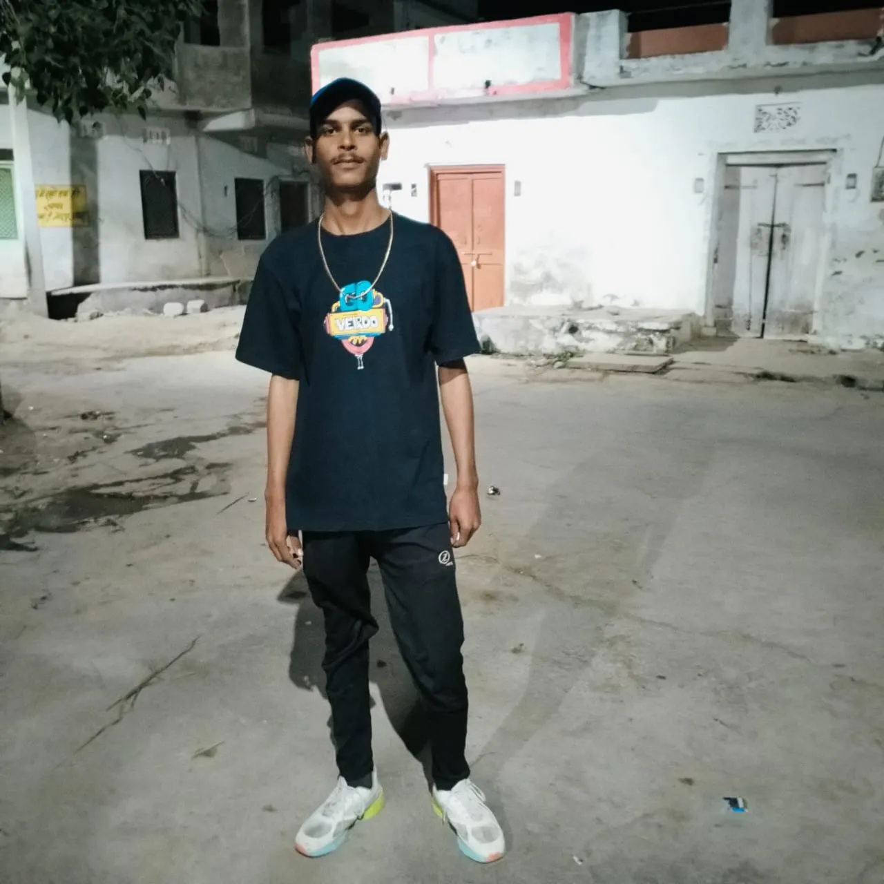 Pankaj Vaishnav