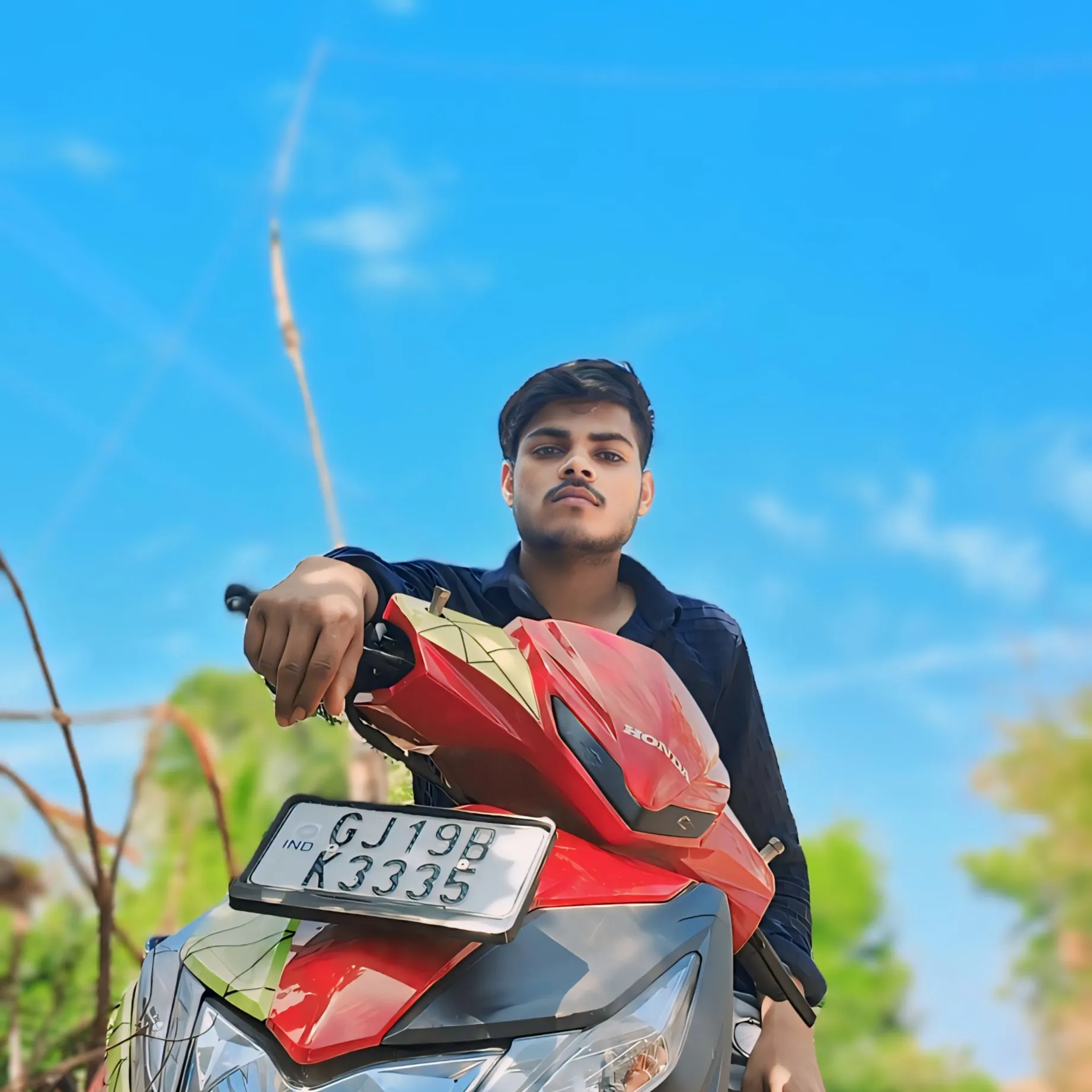 Suraj Vasava