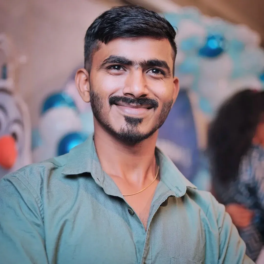 Nishant Bhoite
