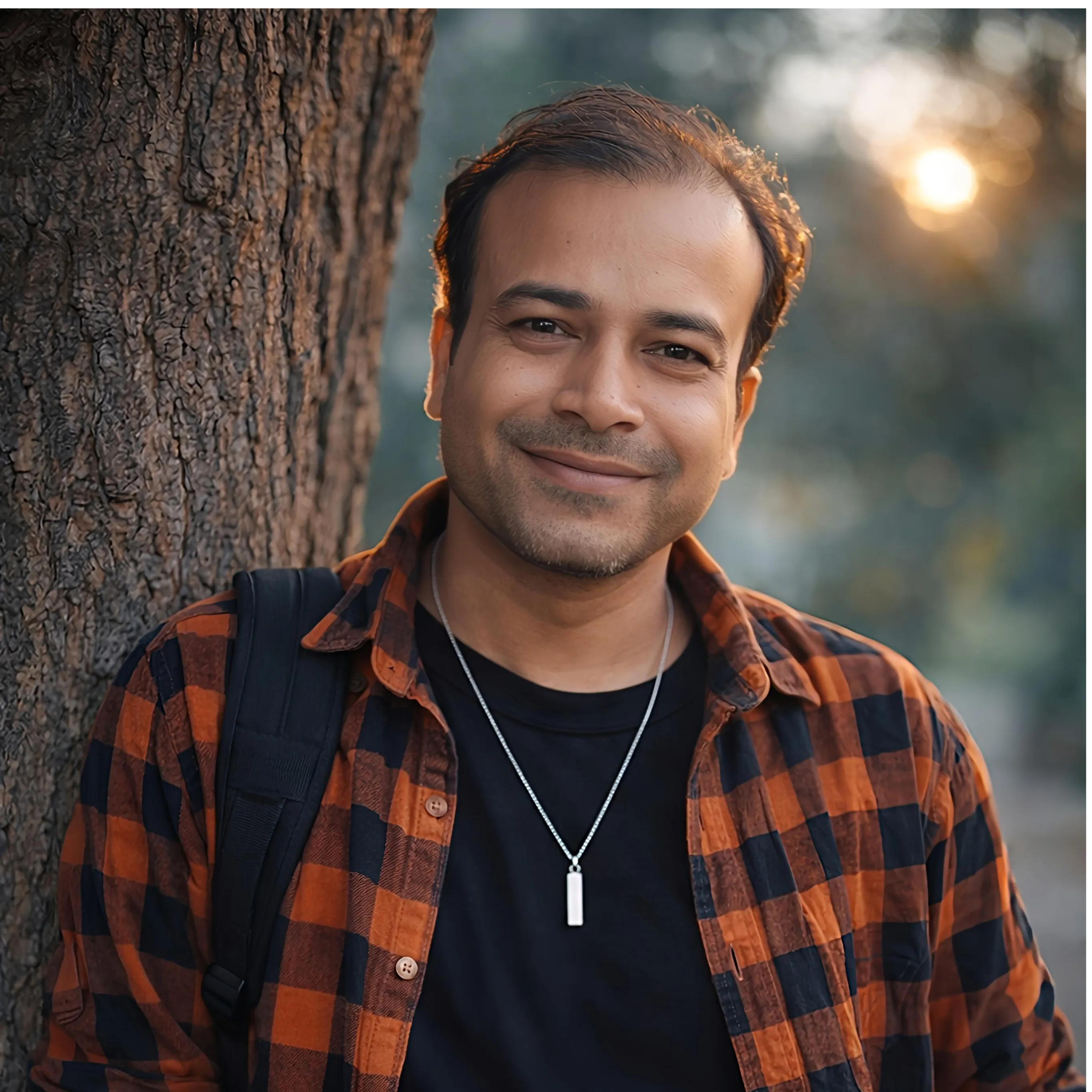 Rajib Biswas