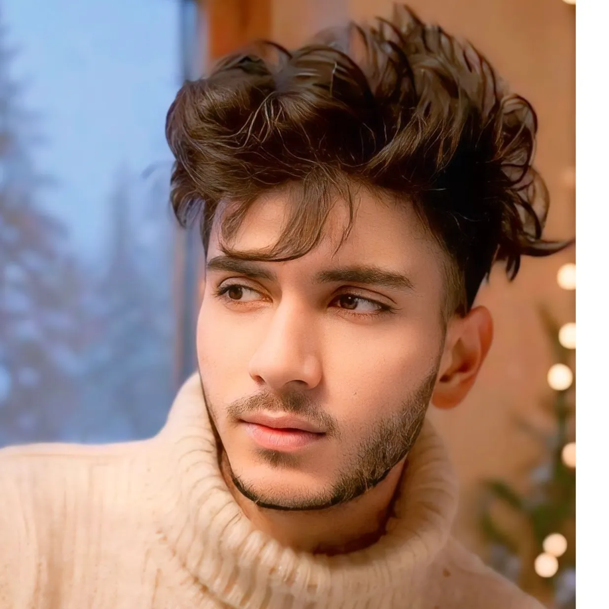 Rupesh chauhan