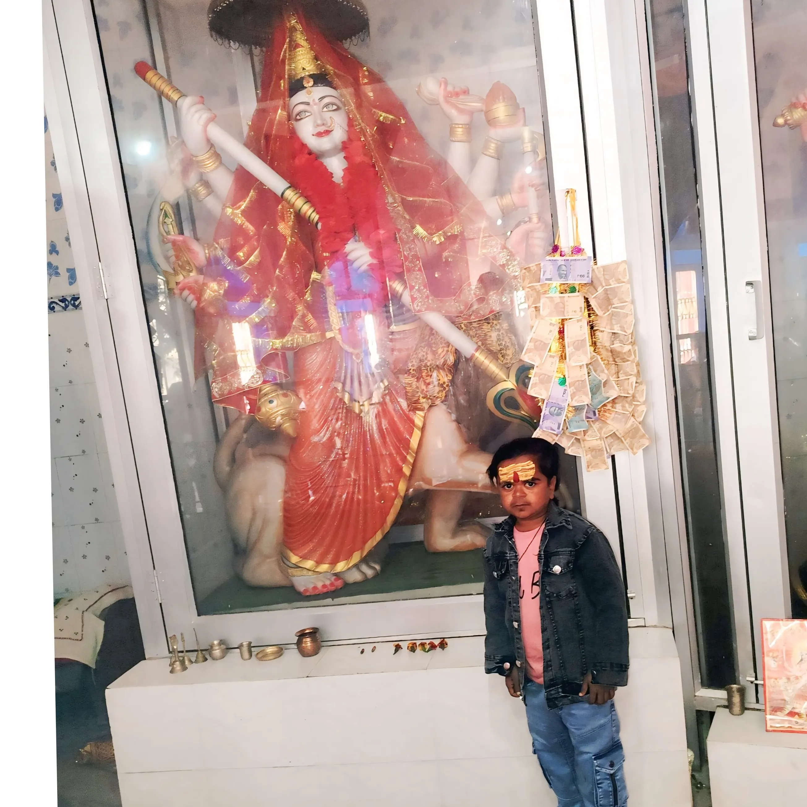 Manjit Kumar