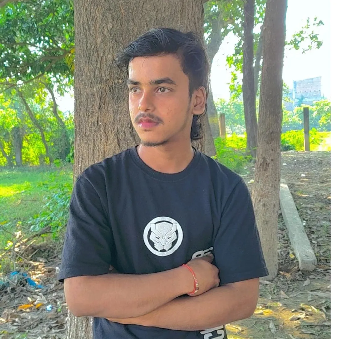 Prince Kumar