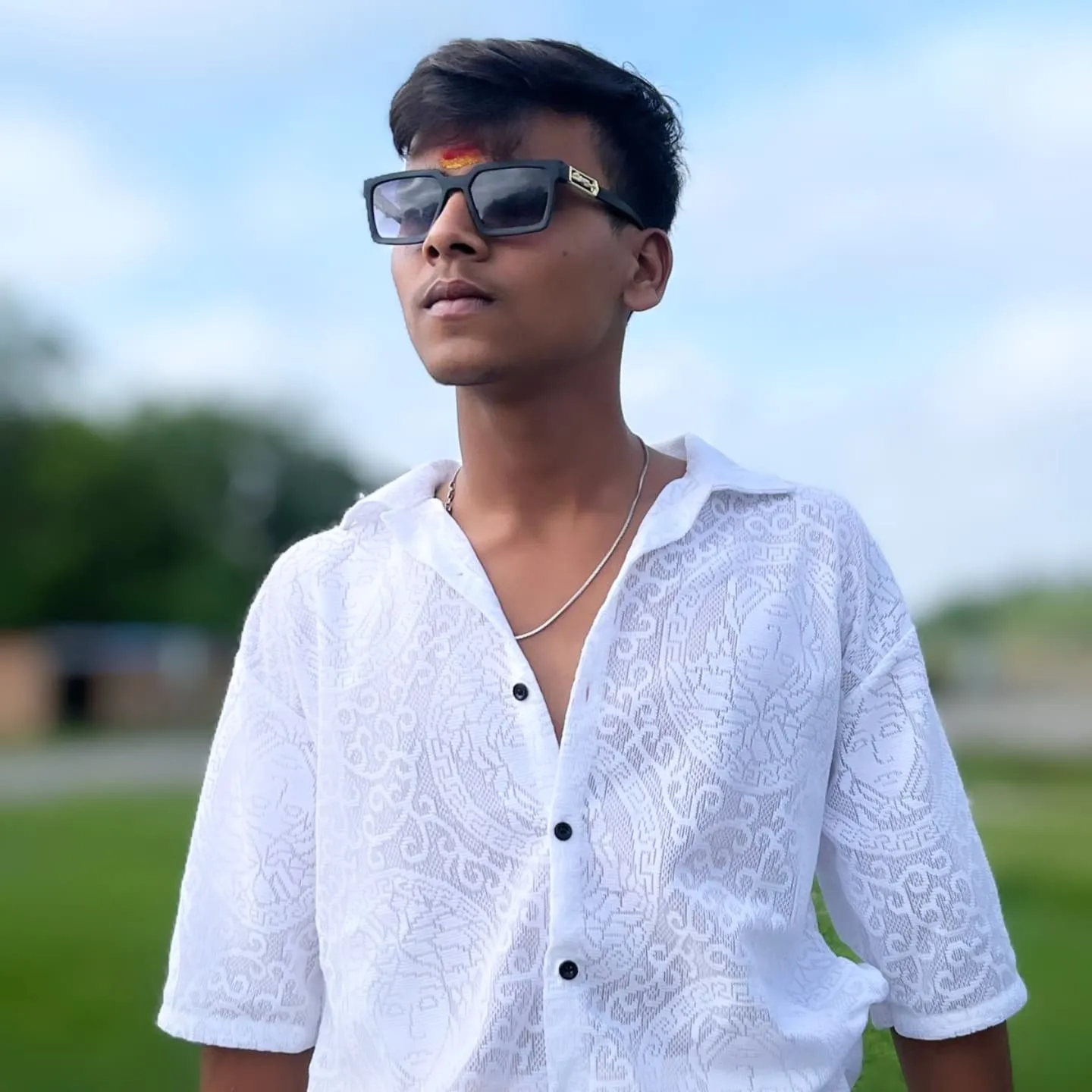 aman sahu