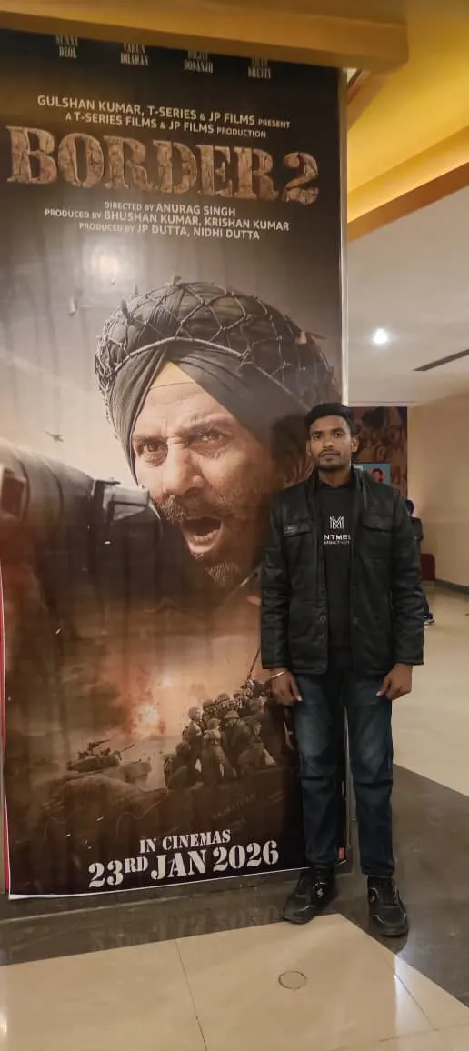 SurajSingh Singh