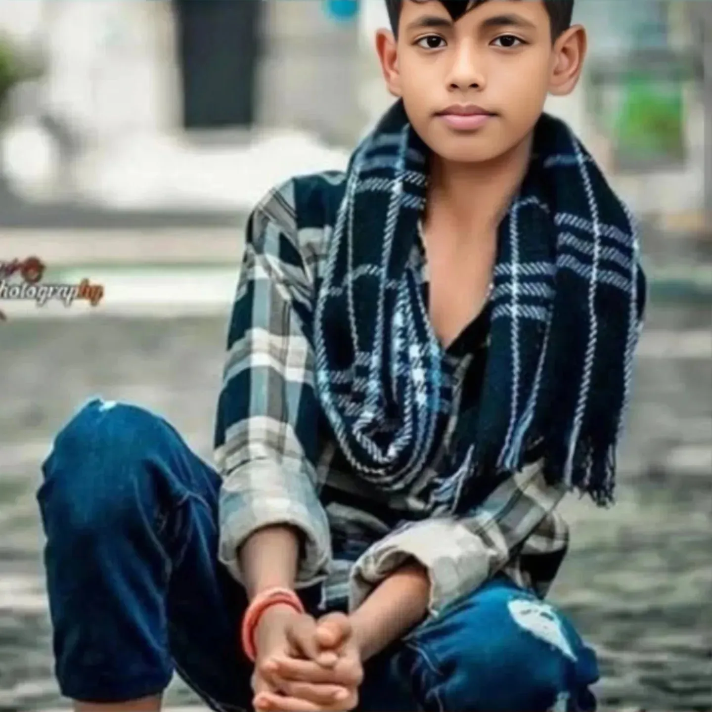 Vikash Kushwaha