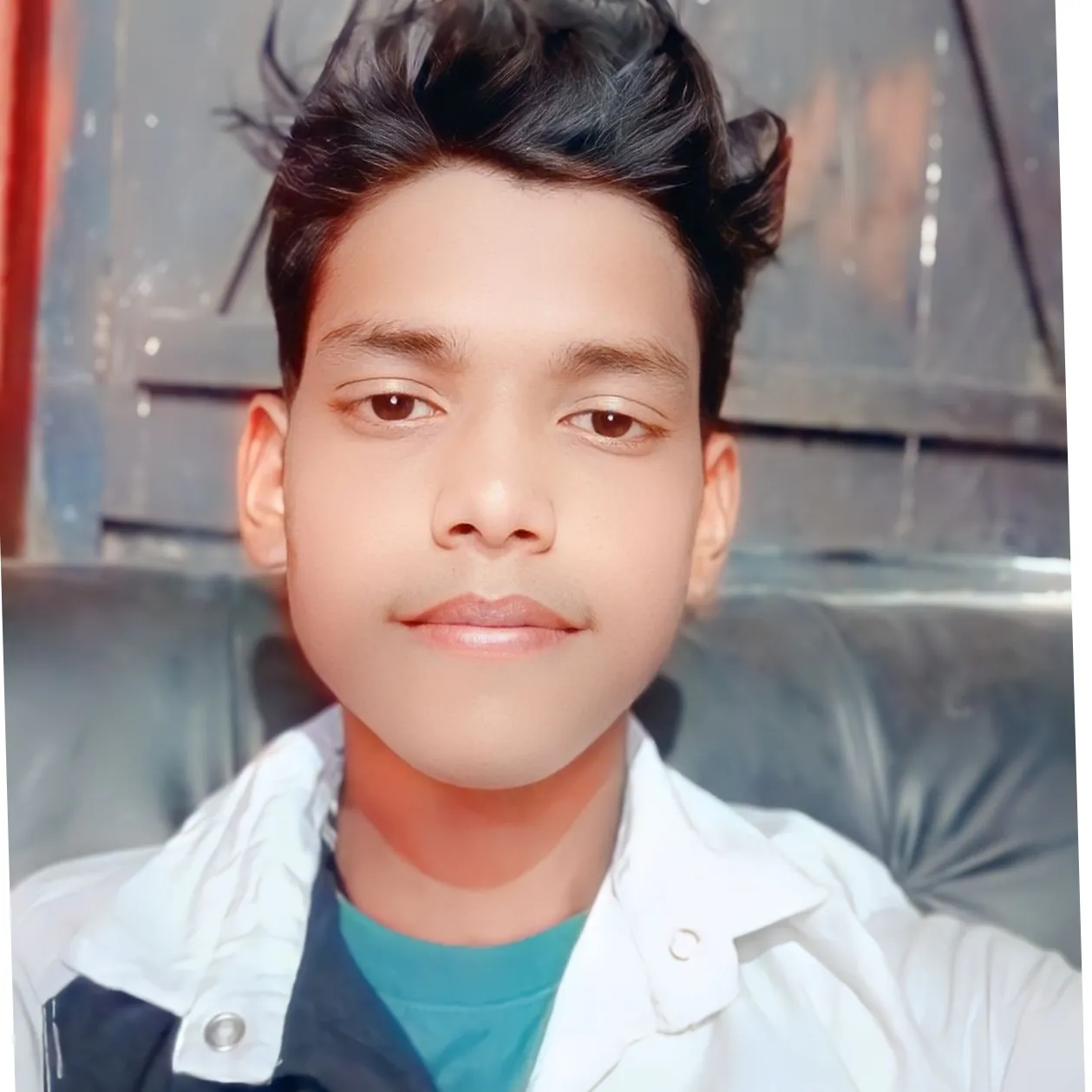 MDirshad alam