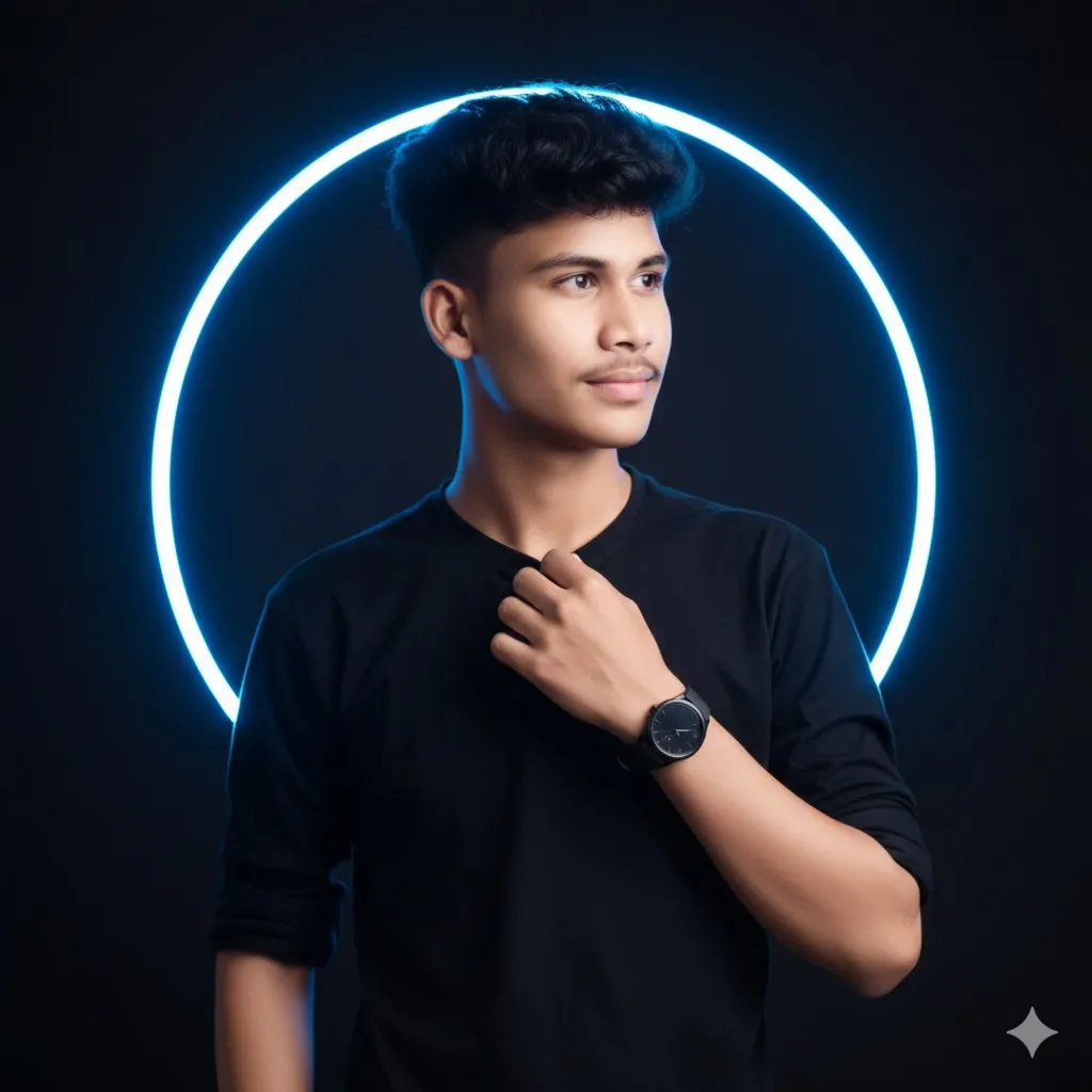 Prahalad Baghel