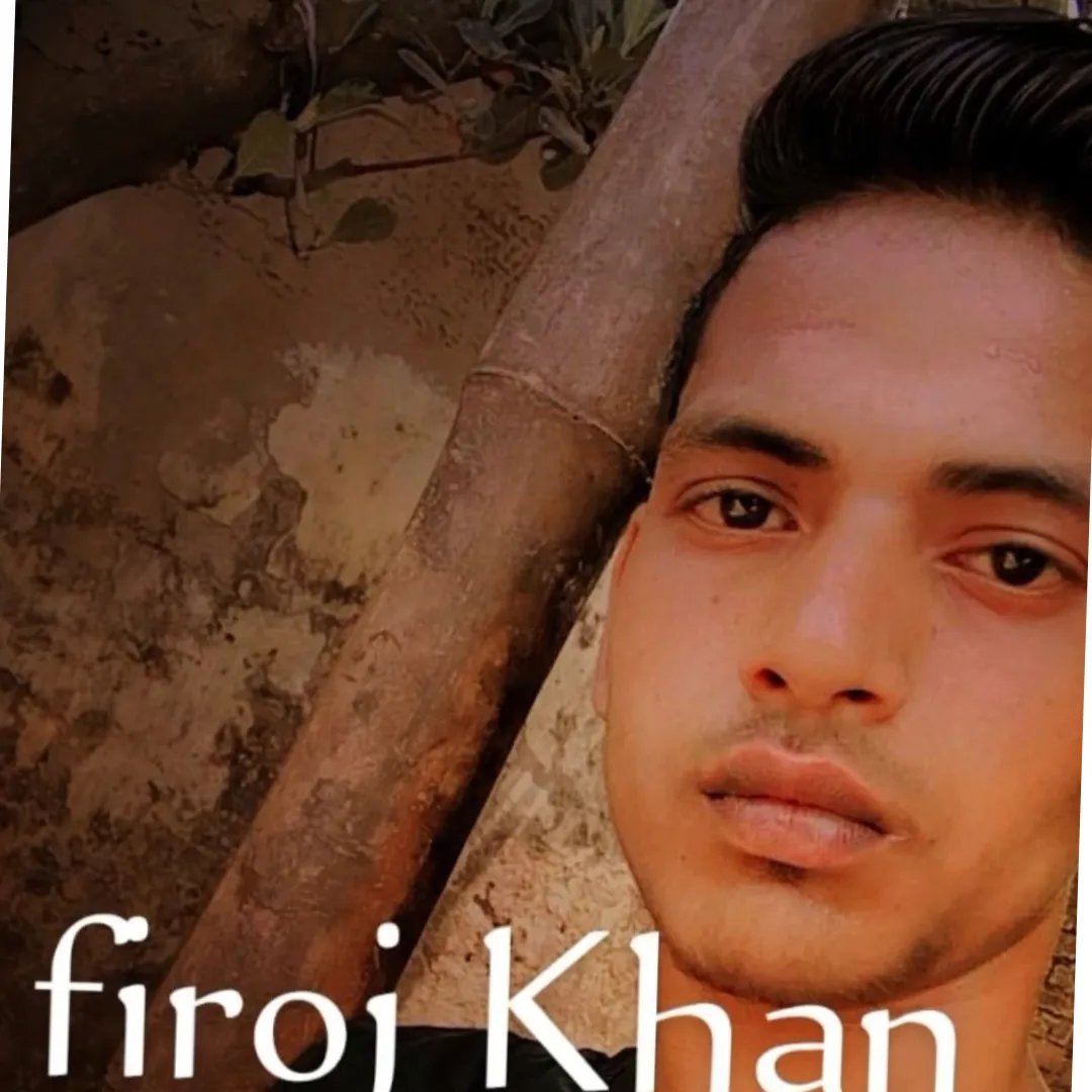 firojf firojKhan786