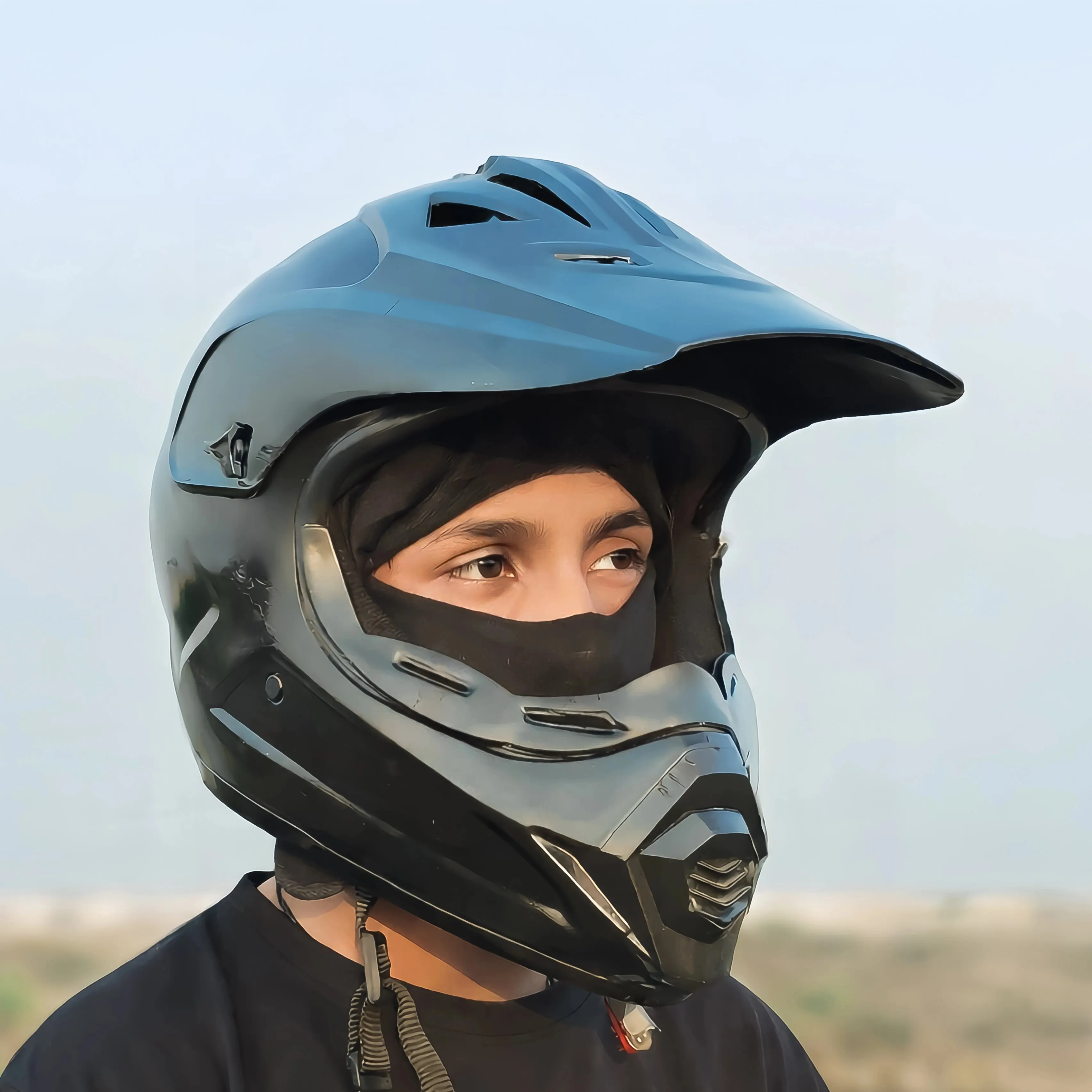 arbaj ansari