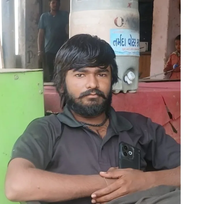 જૈમિન રાવલ