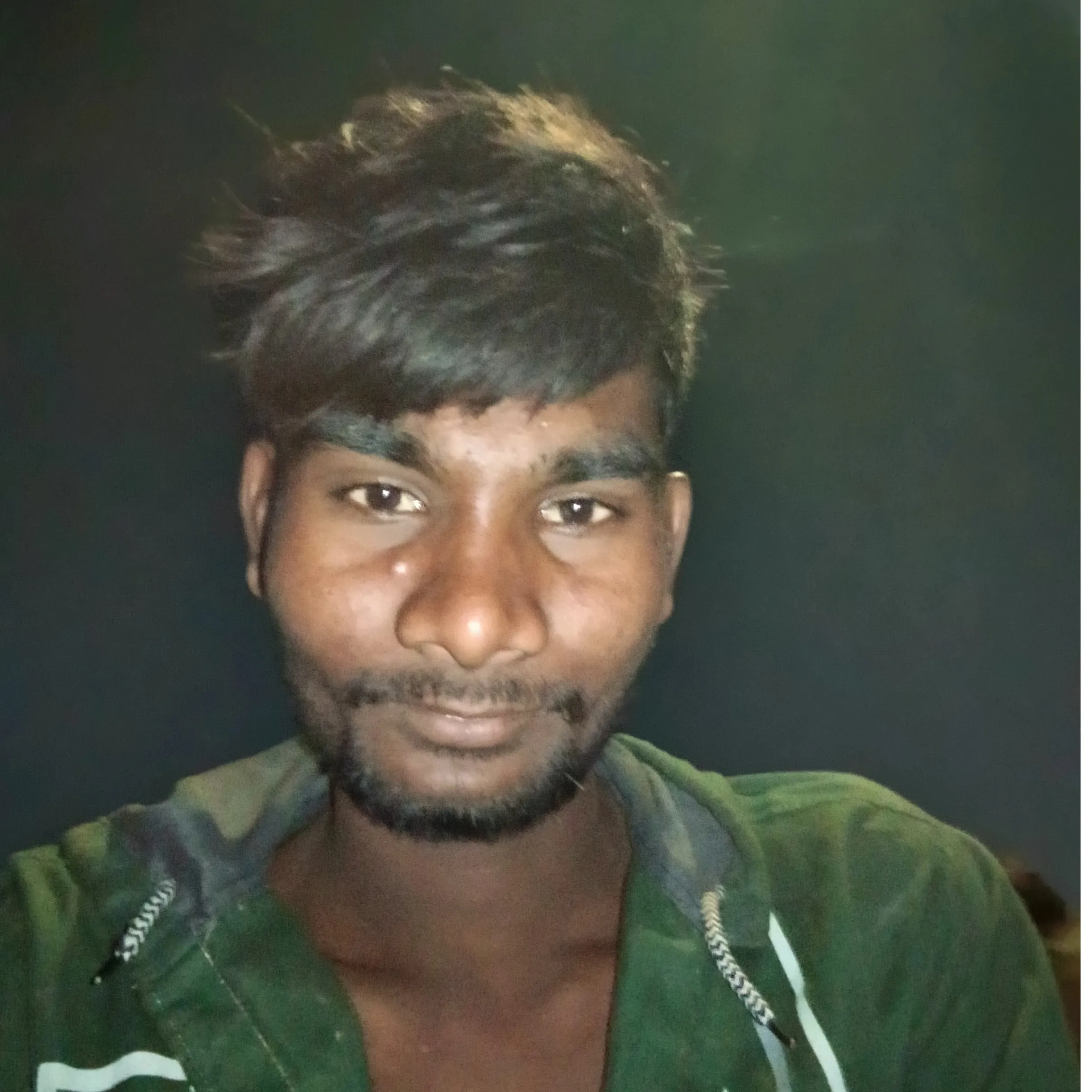 Jashavant Mavi