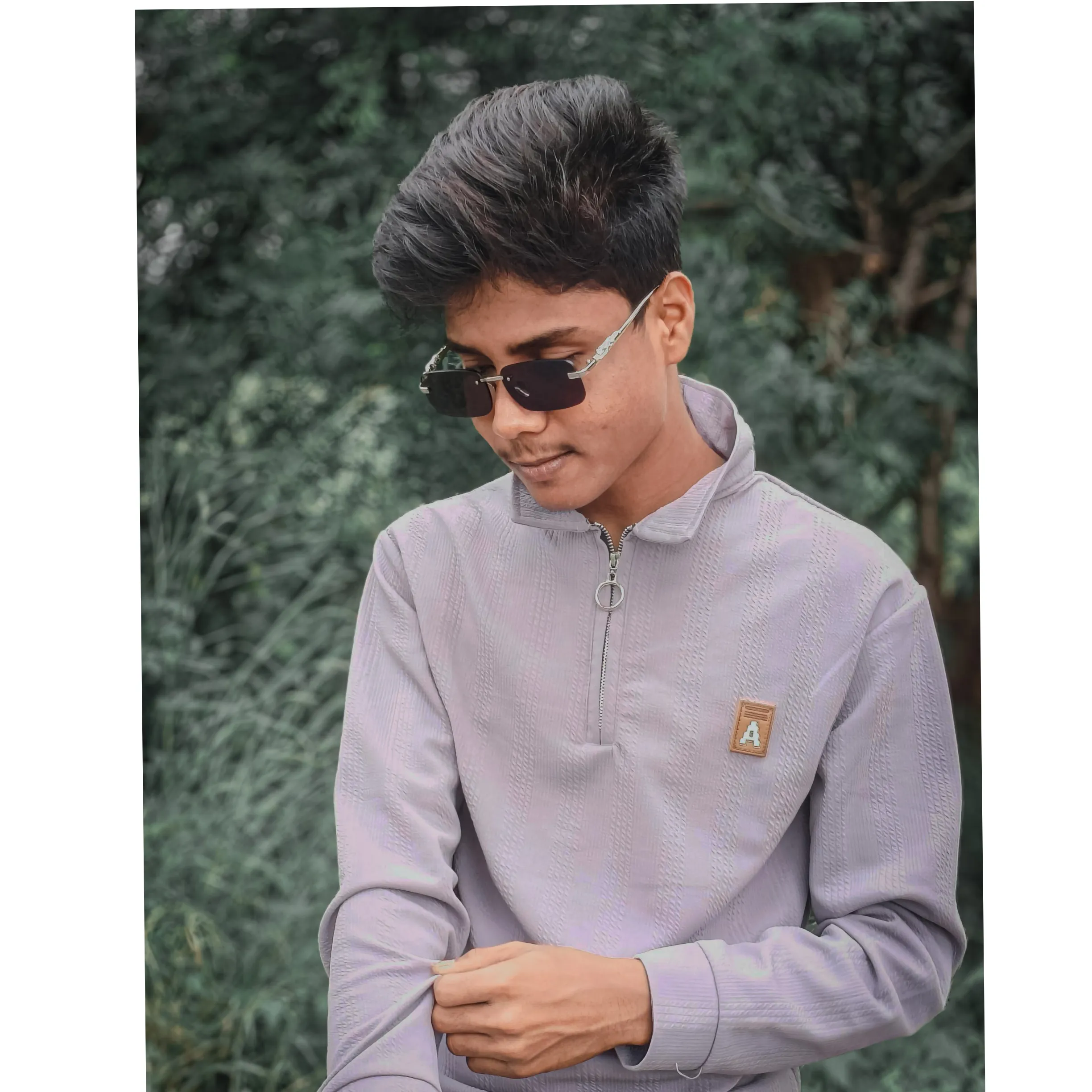 rock kisan