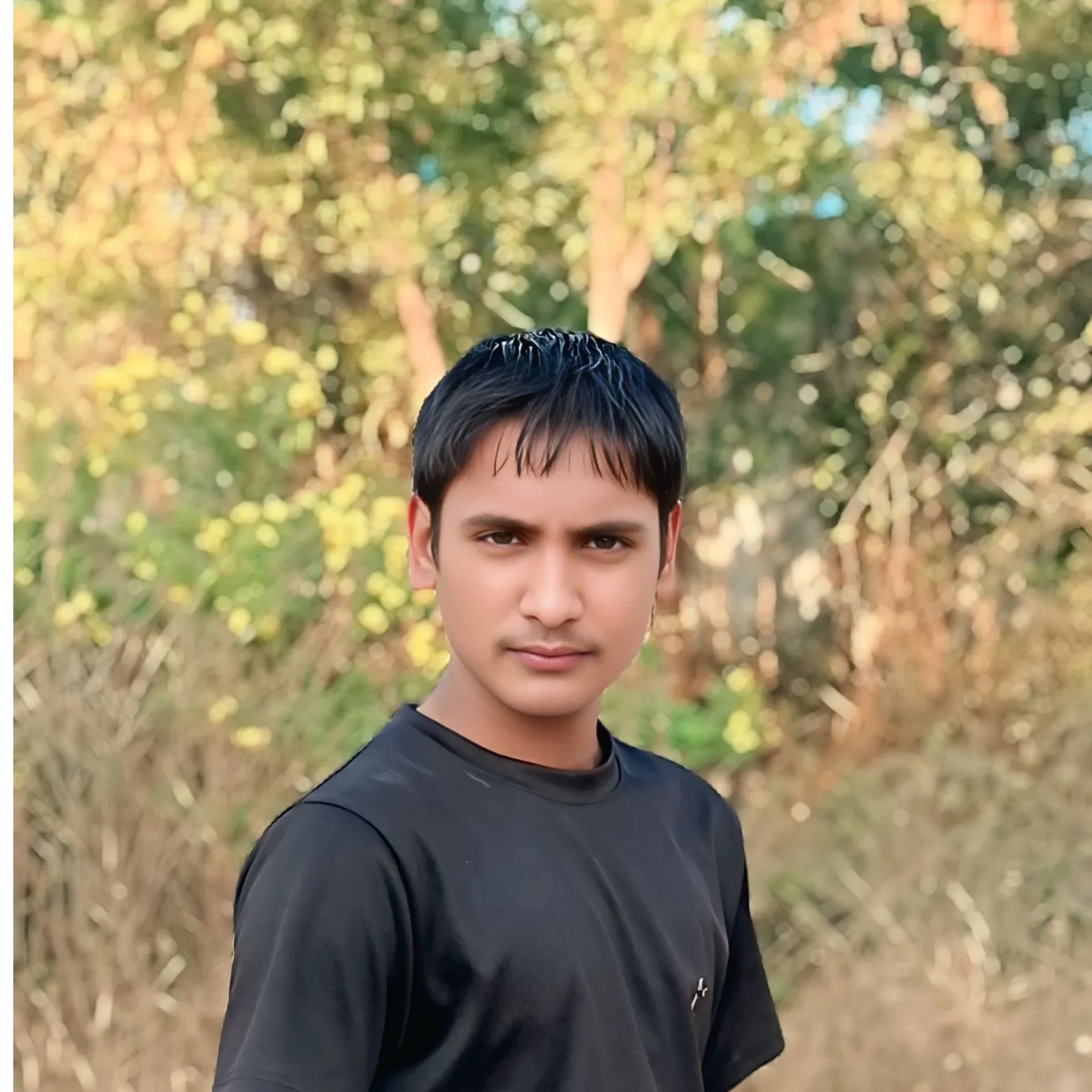 moiyuddin Ahmod