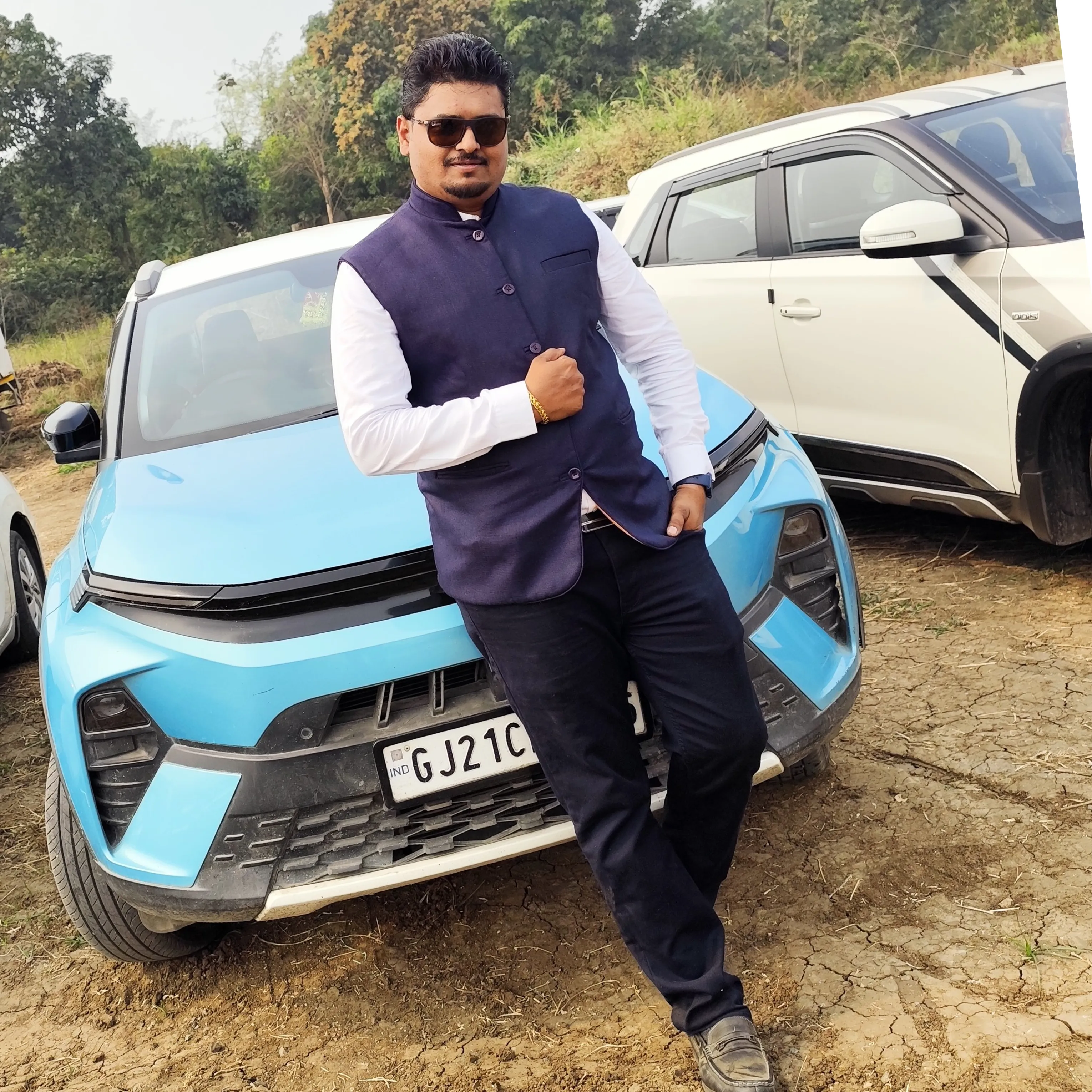 Tarang Patel