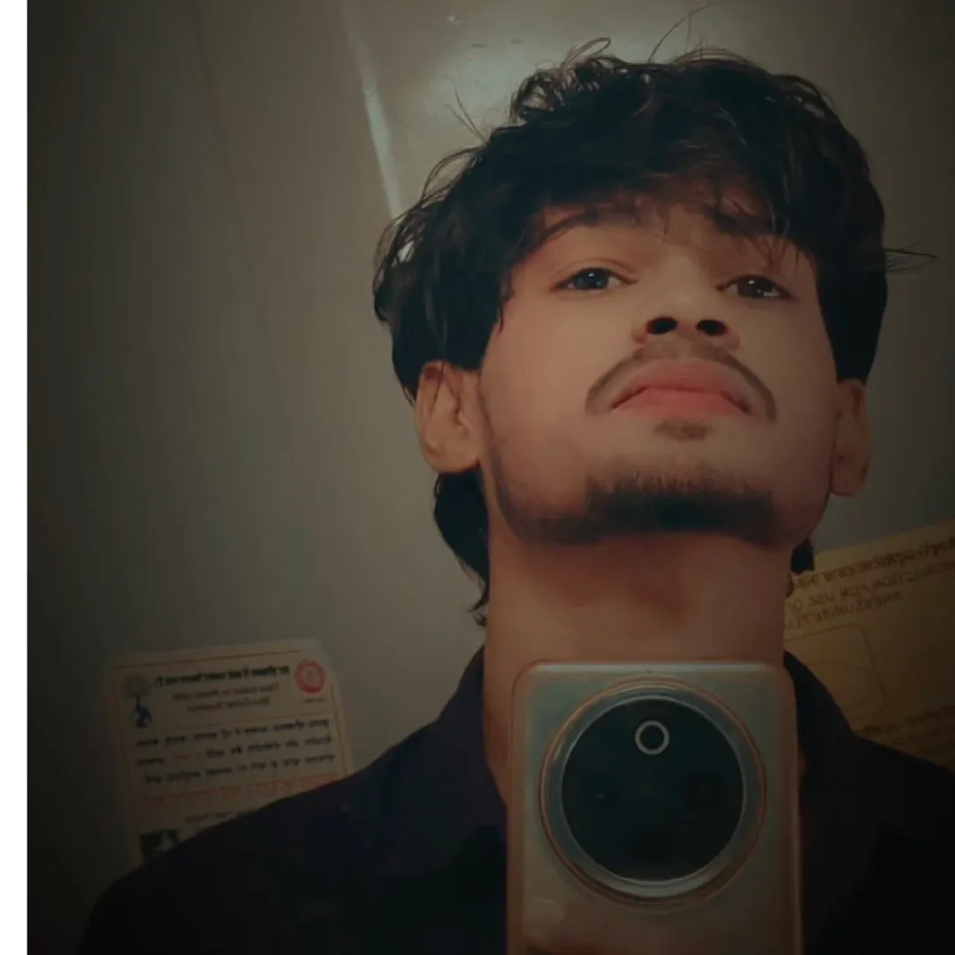 Chandan !!