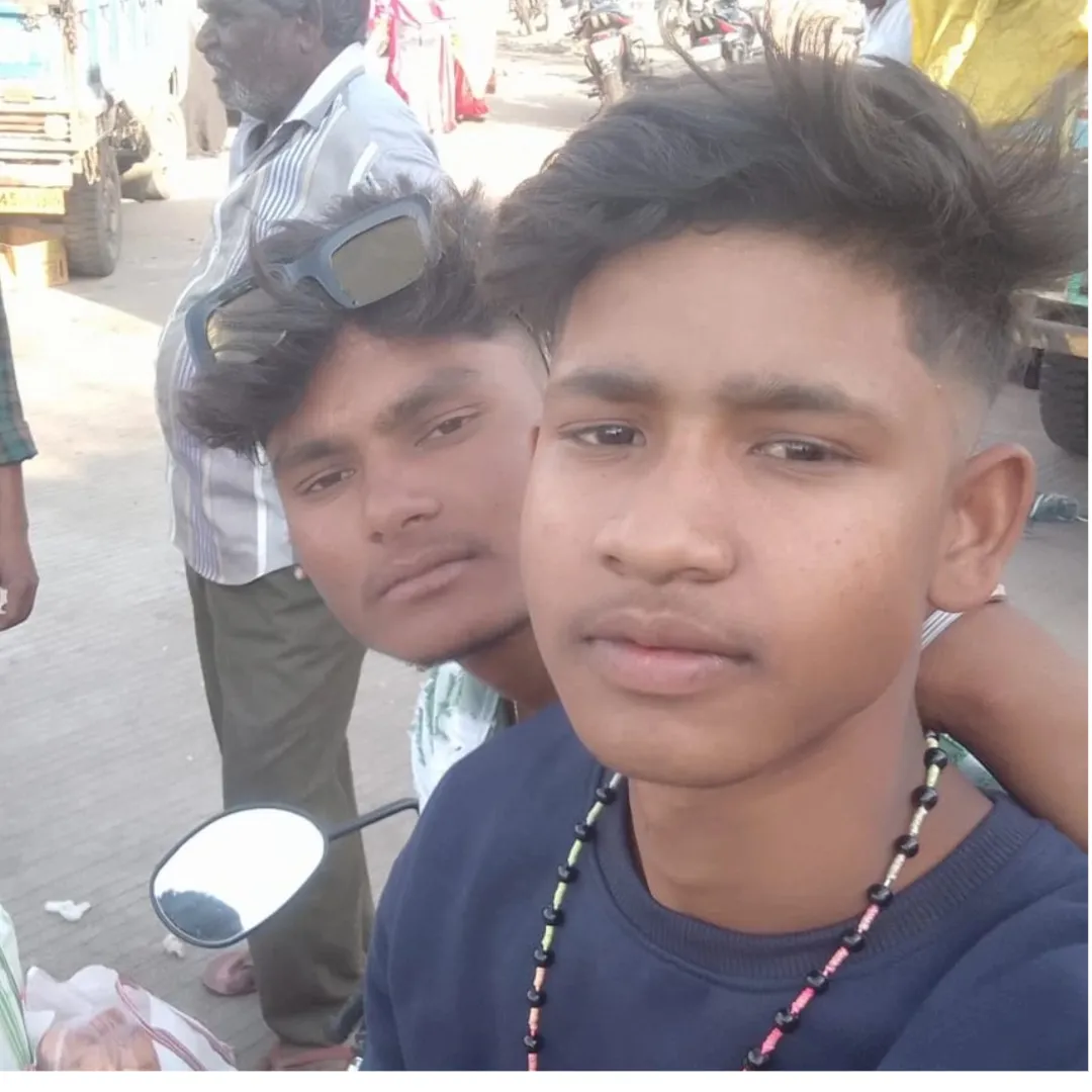 Mehandar Chamka