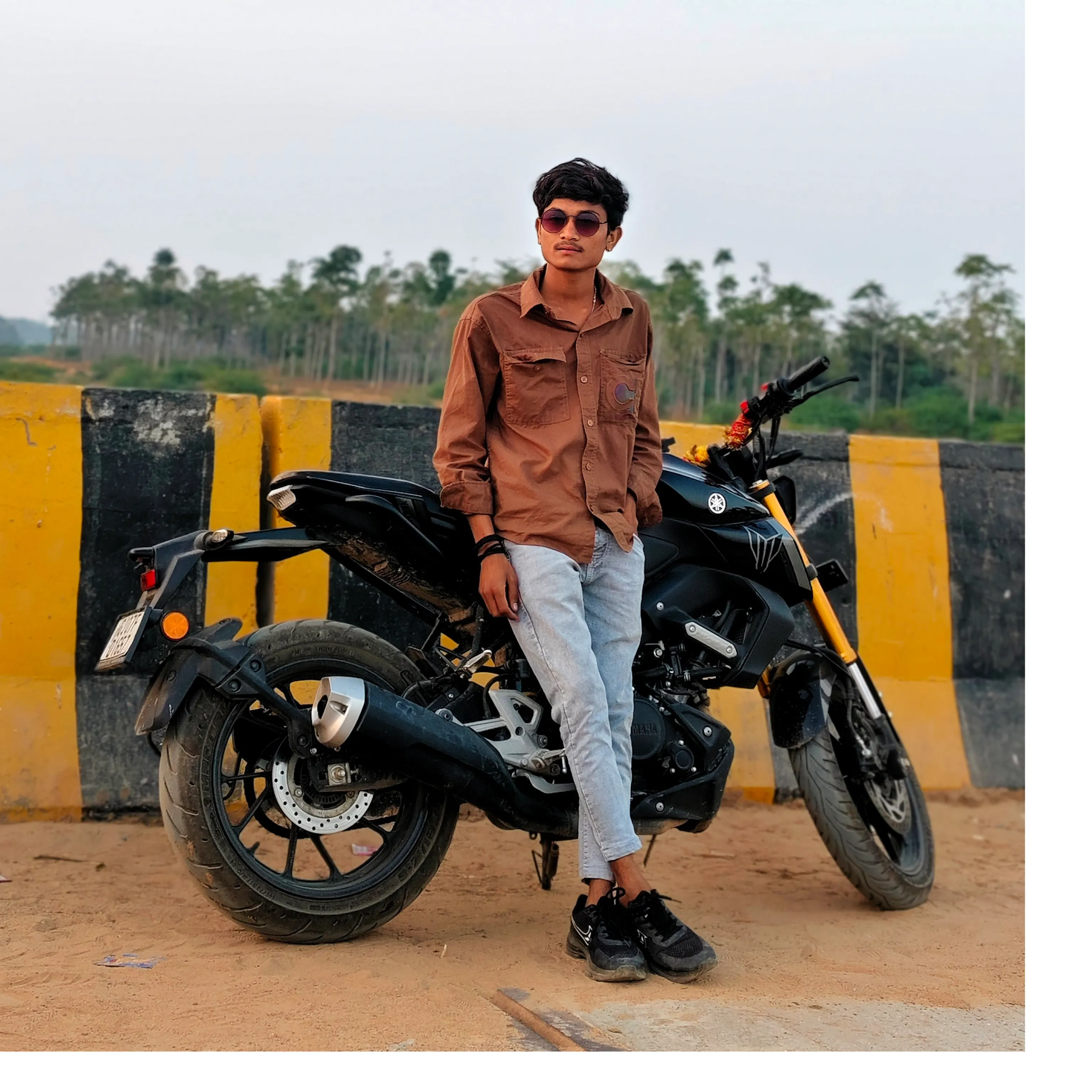 Solanki Chirag