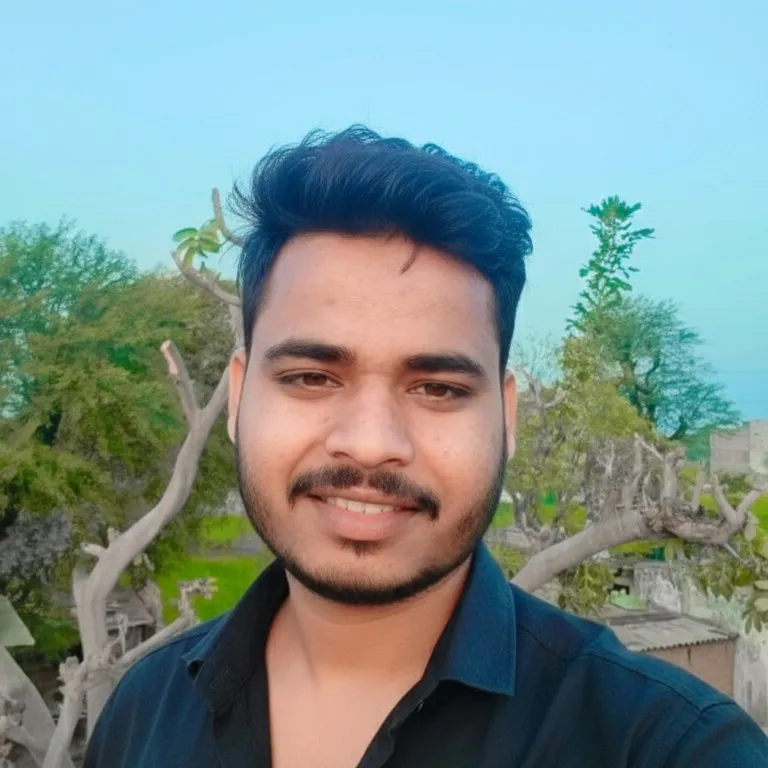 Manish Gandhi